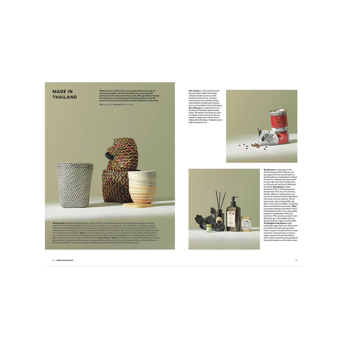 Issue #74 BANGKOK - Image 4