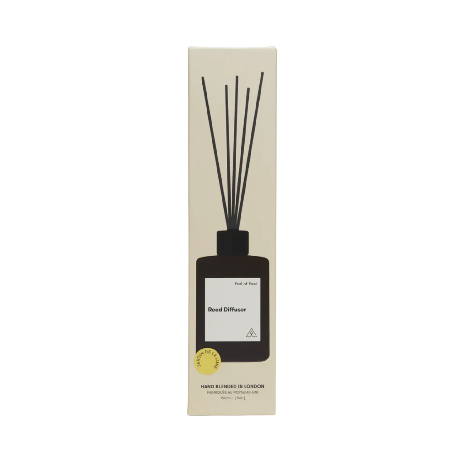 Jardin De La Lune | Reed Diffuser 150ml - Image 2