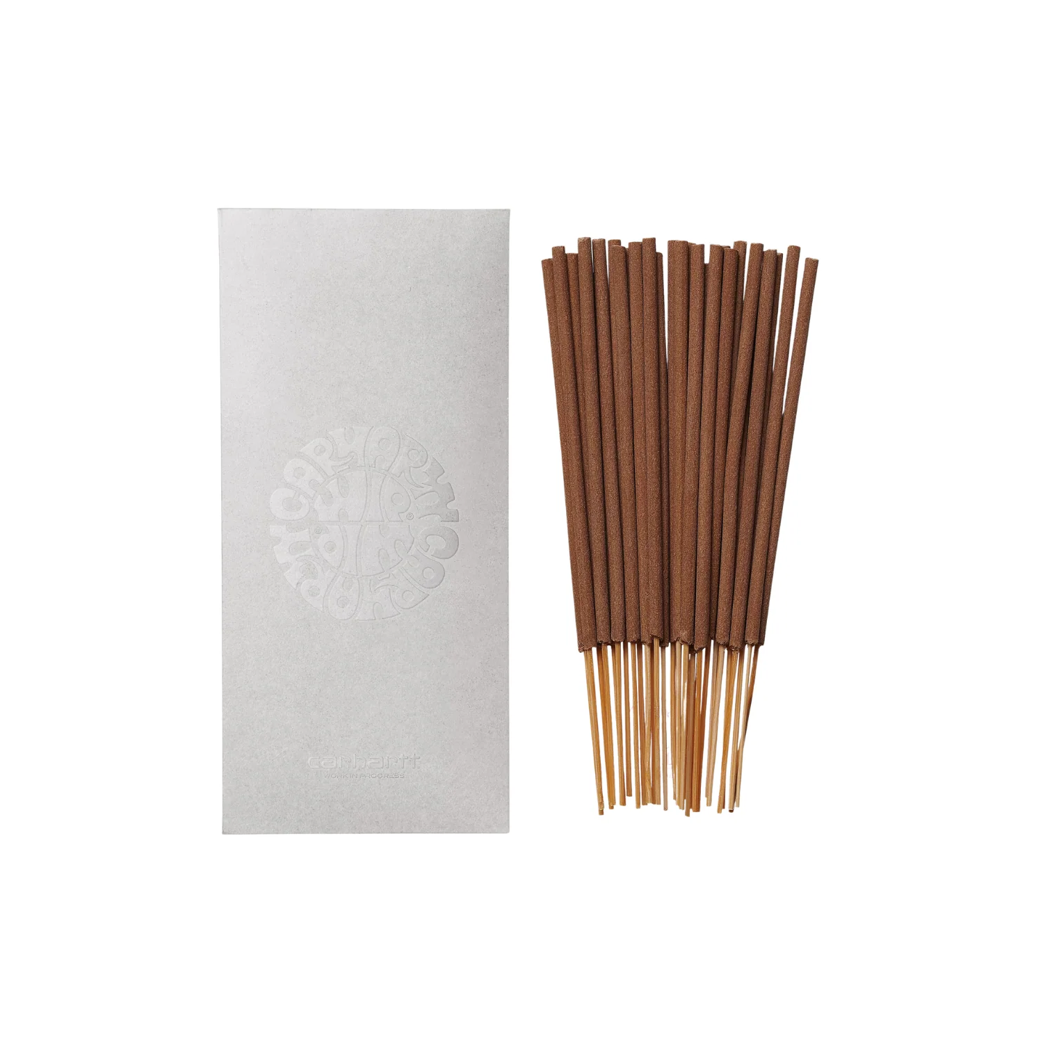 Jazzy Incense Sticks - Natural - Image 2
