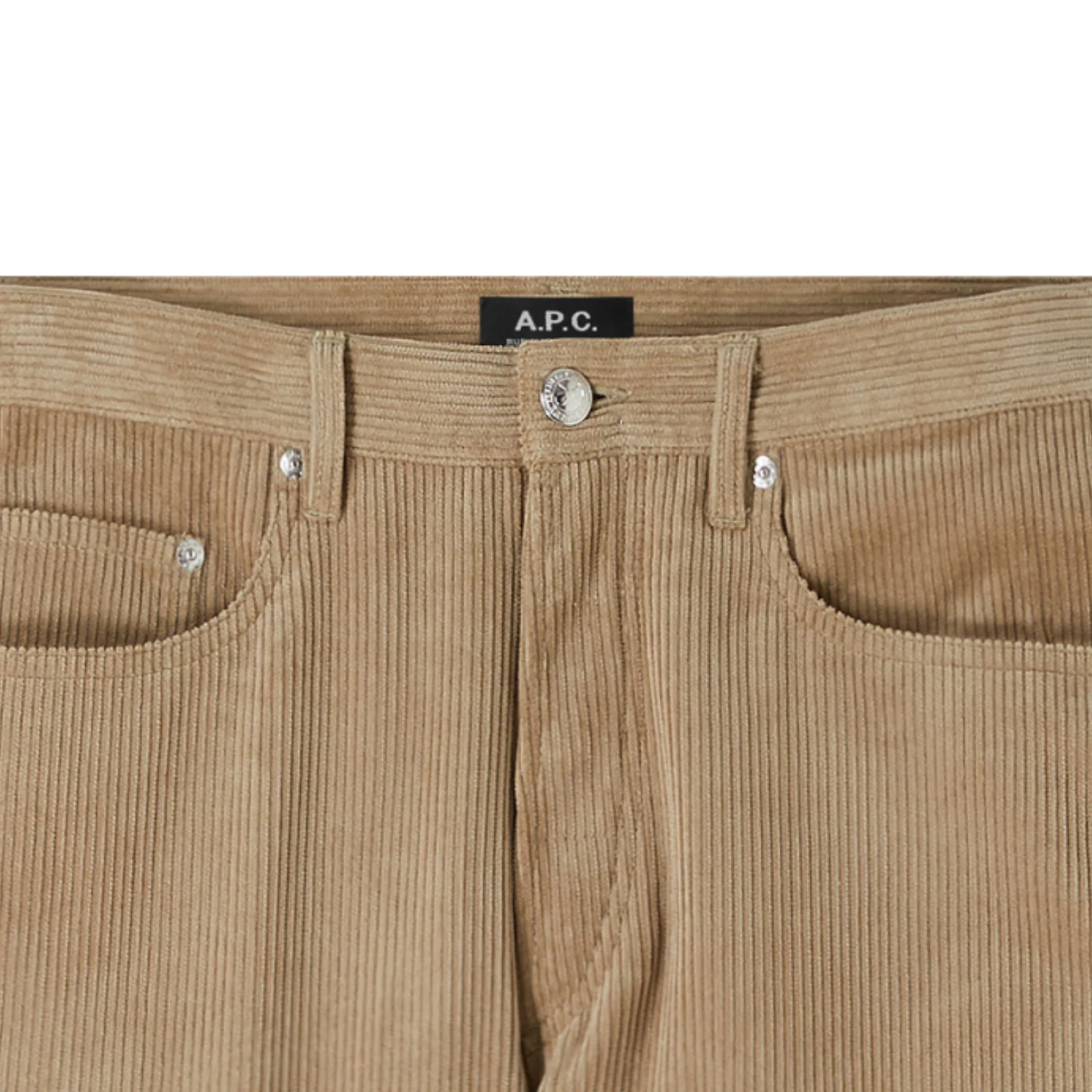 Jean Achille - Beige - Image 2