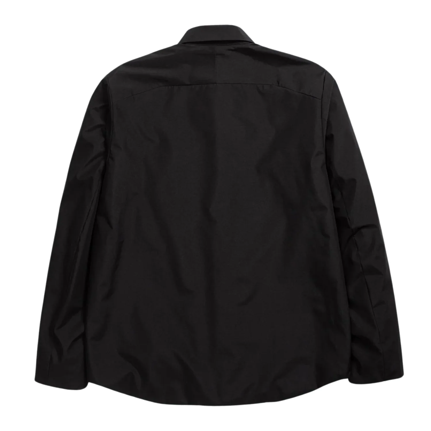 Jens Gore-Tex Infinium Insulate 2.0 - Black - Image 2