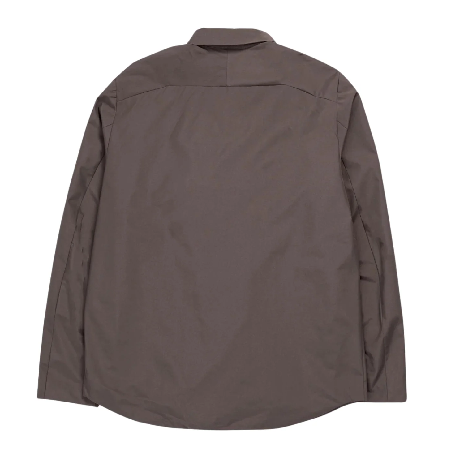 Jens Gore-Tex Infinium Insulate 2.0 - Heathland Brown - Image 2