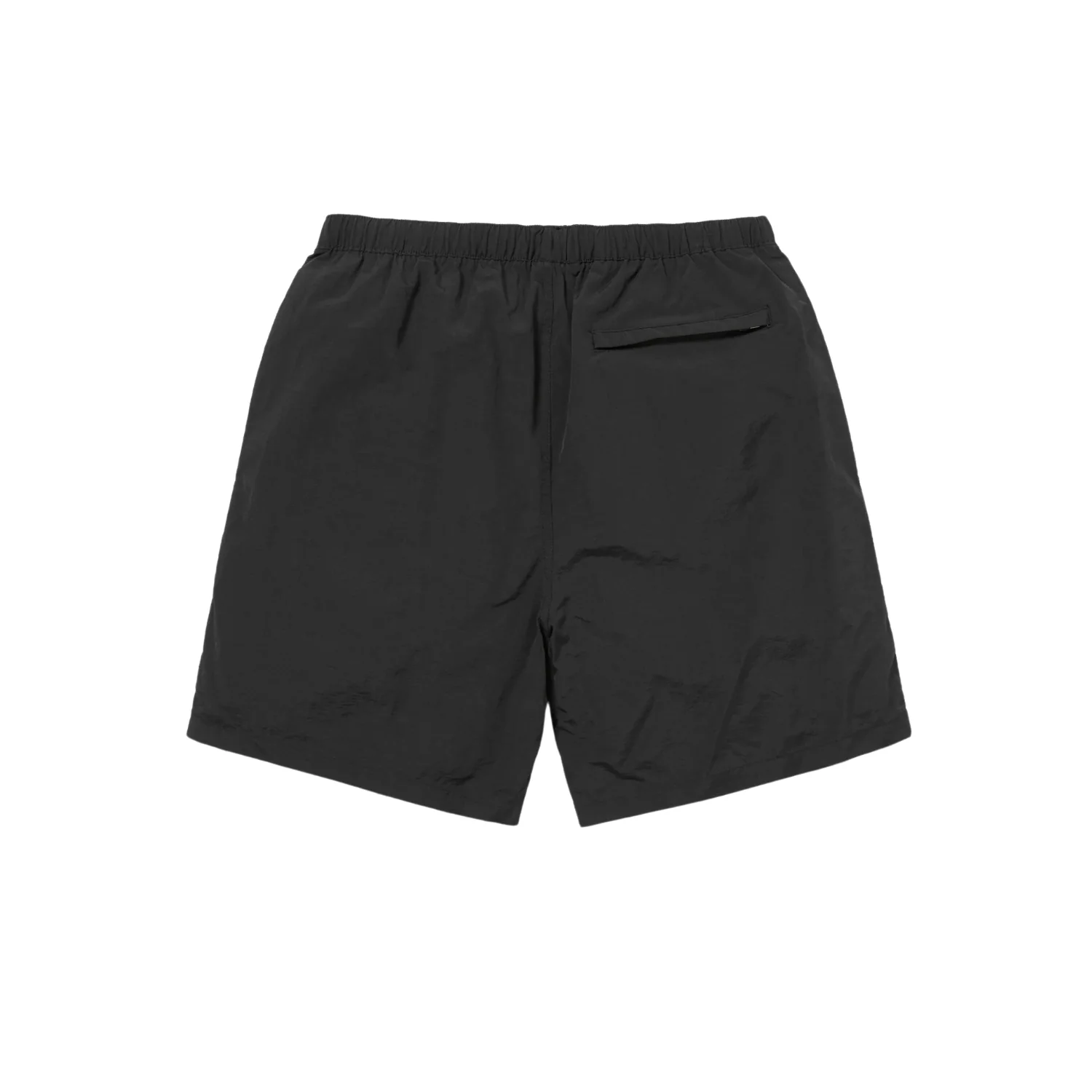 Jogging Short - Black - Image 2