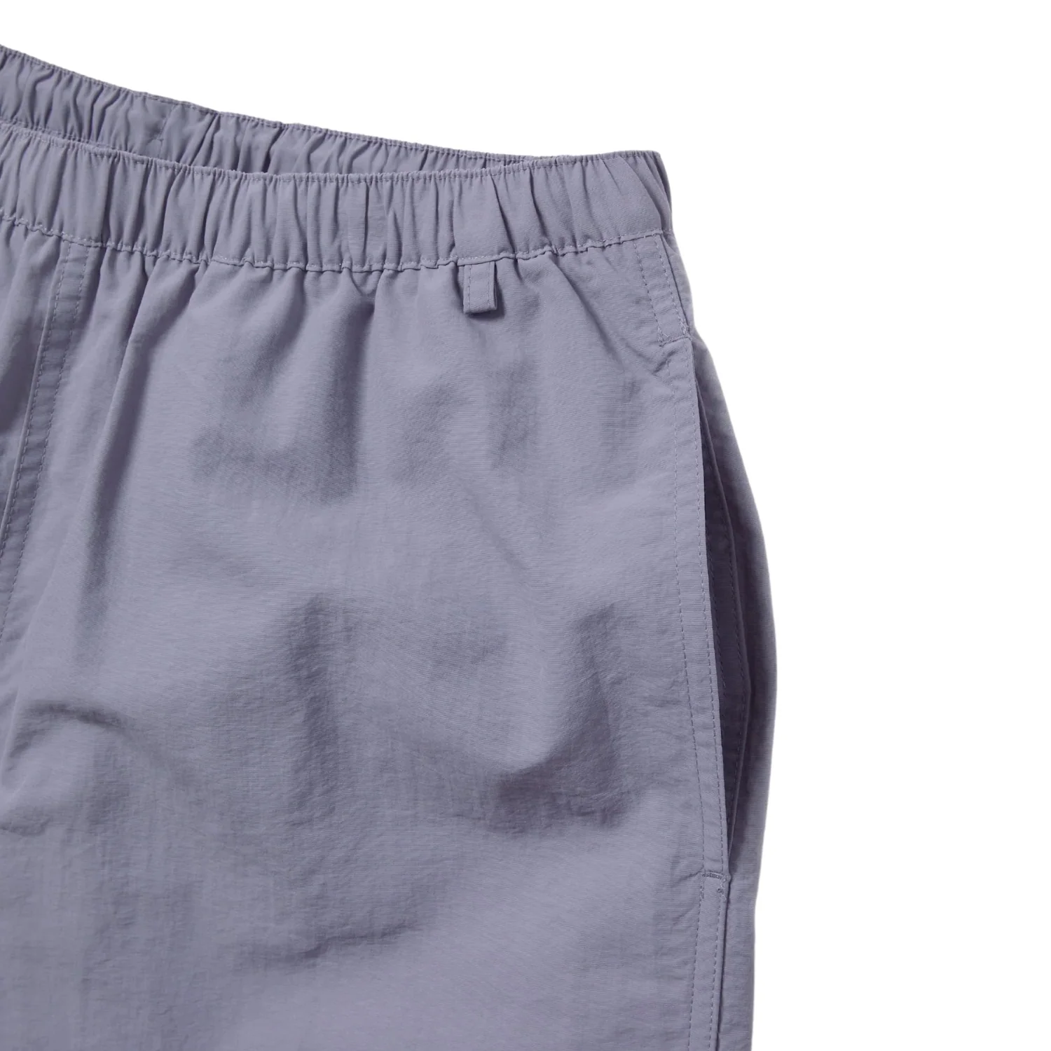 Jogging Short - Blue Grey - Image 3