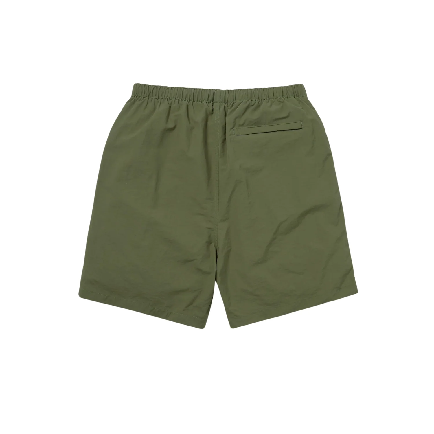 Jogging Short - Olive - Image 2