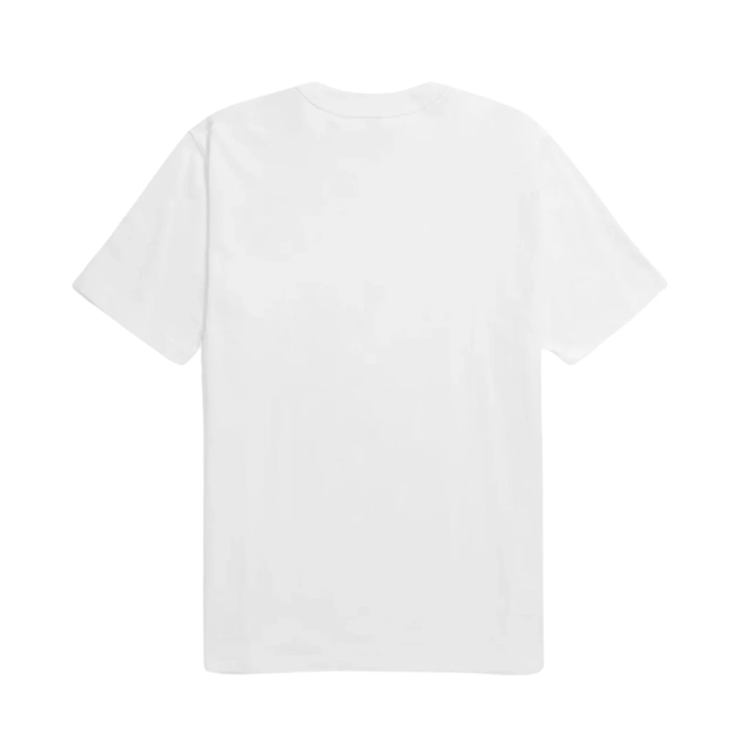 Johannes Organic Totem logo  - White - Image 2
