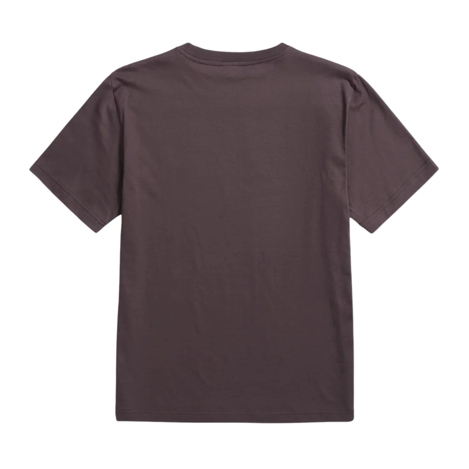 Johannes Organic NORSE Logo T-shirt - Wine Red - Image 2