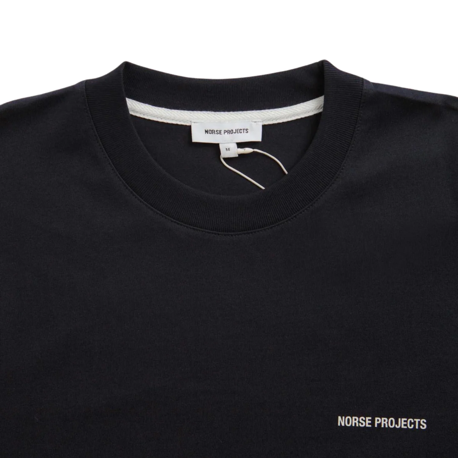 Johannes Standard Logo - Dark Navy - Image 3