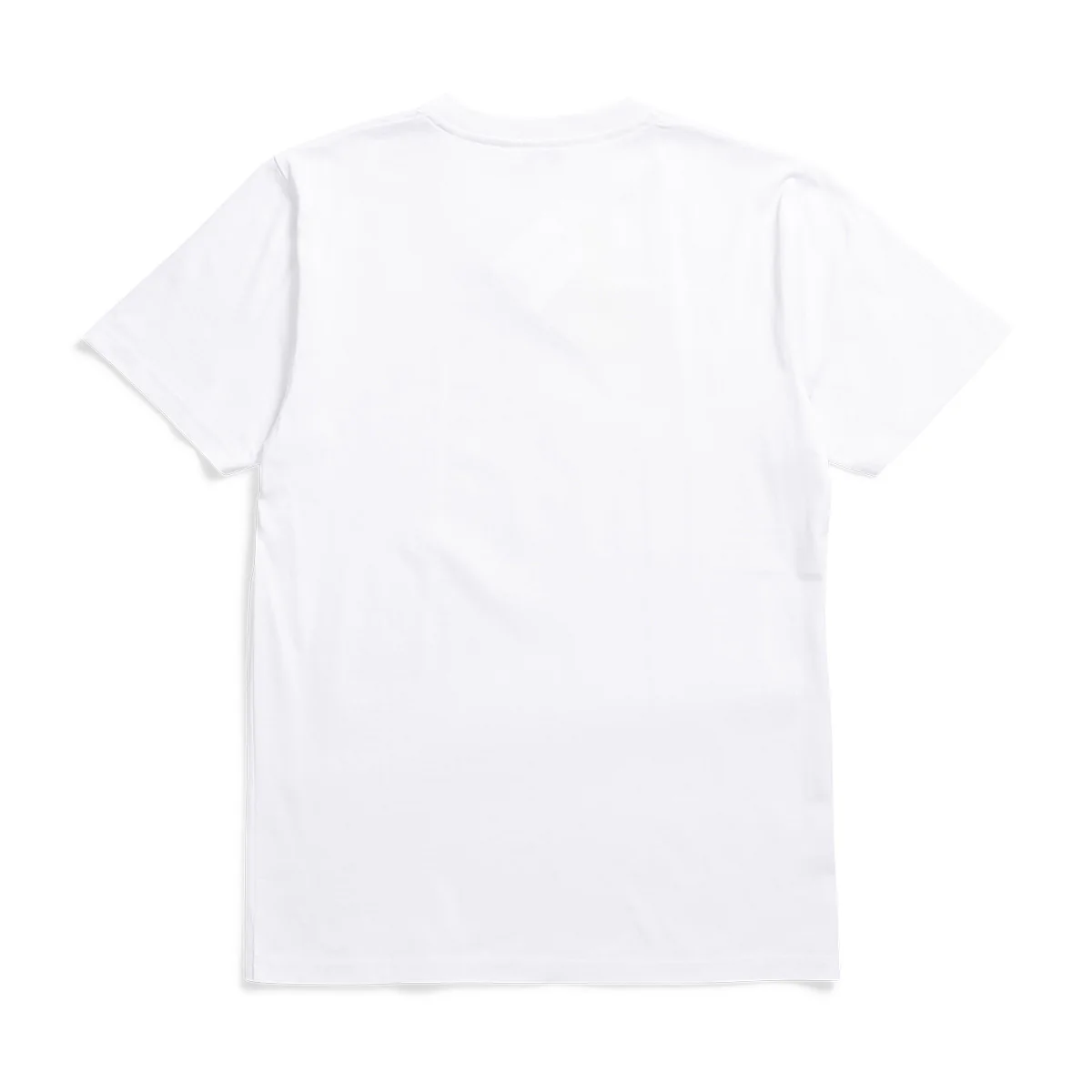 Johannes Standard Logo - White - Image 2