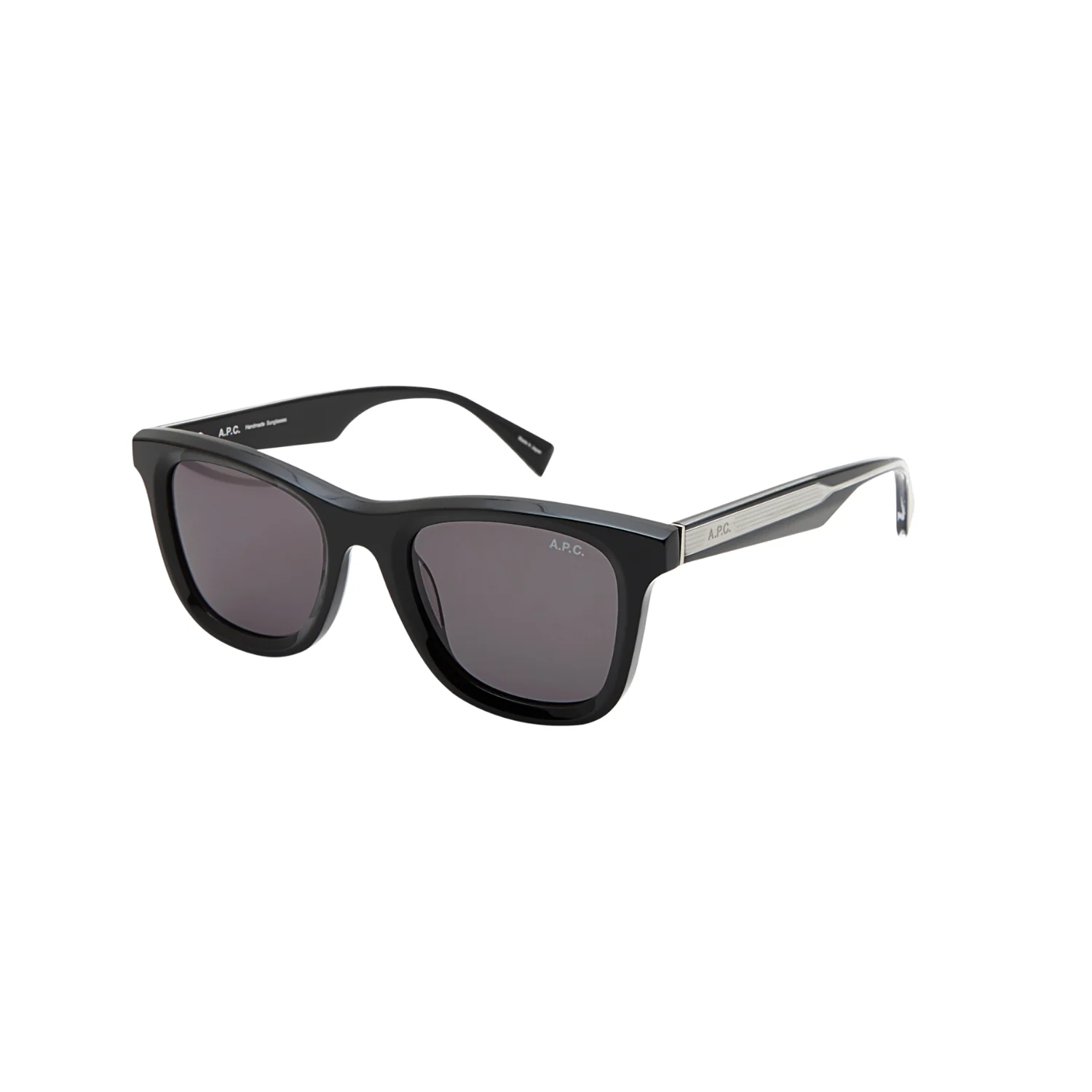 John - Black - Image 2