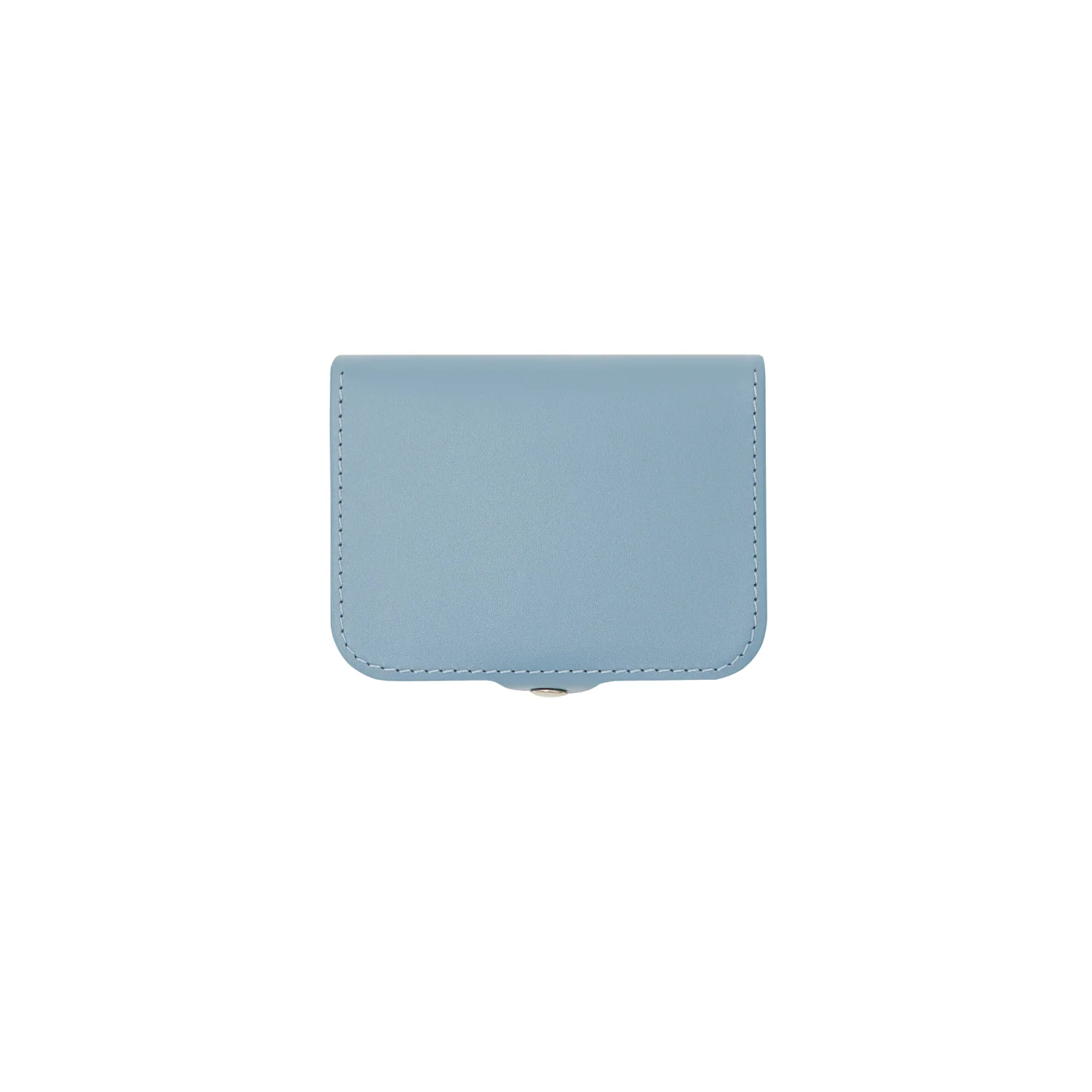Josh Coin Purse - Blue - Image 2