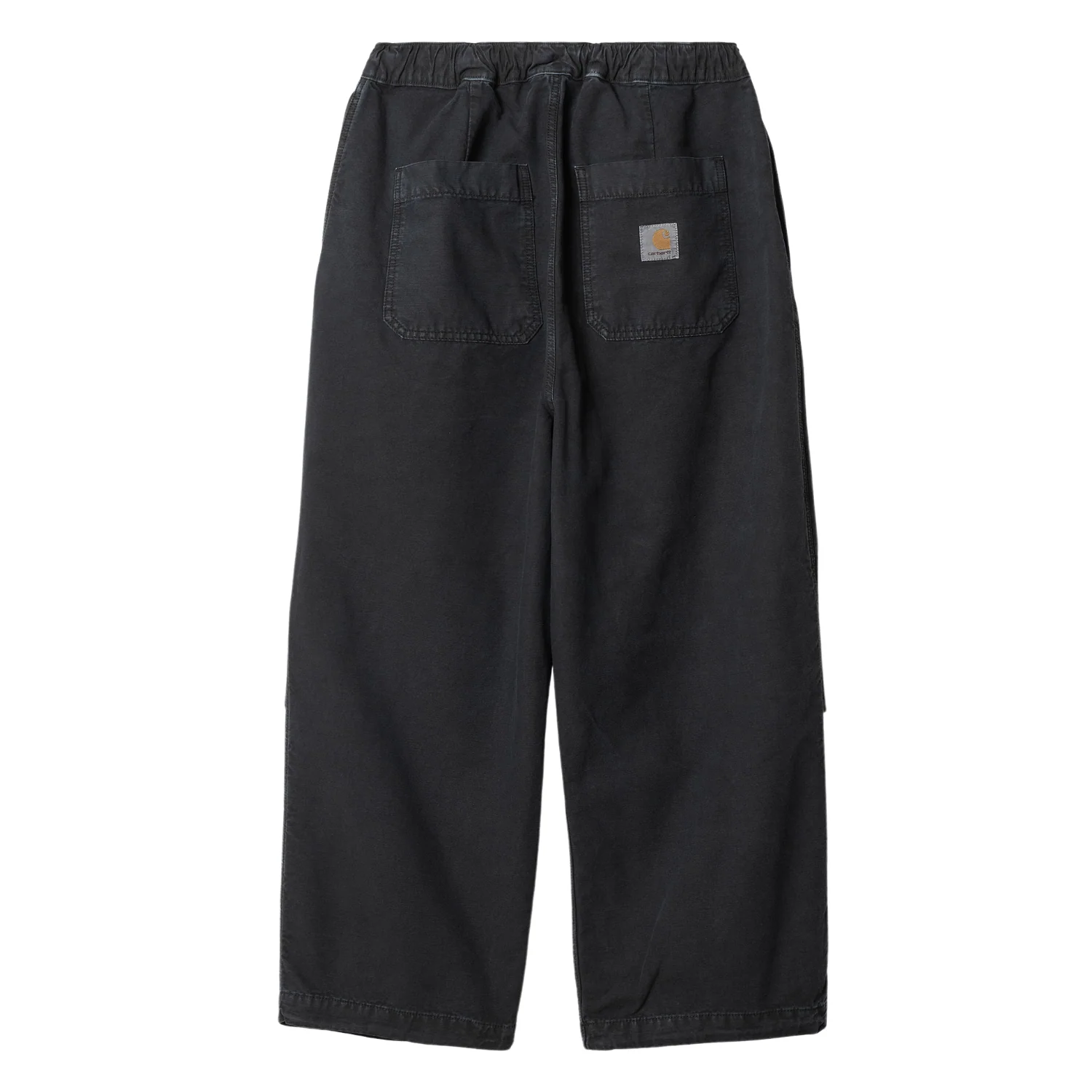 Judd Pant -Black Stone Dyed - Image 2