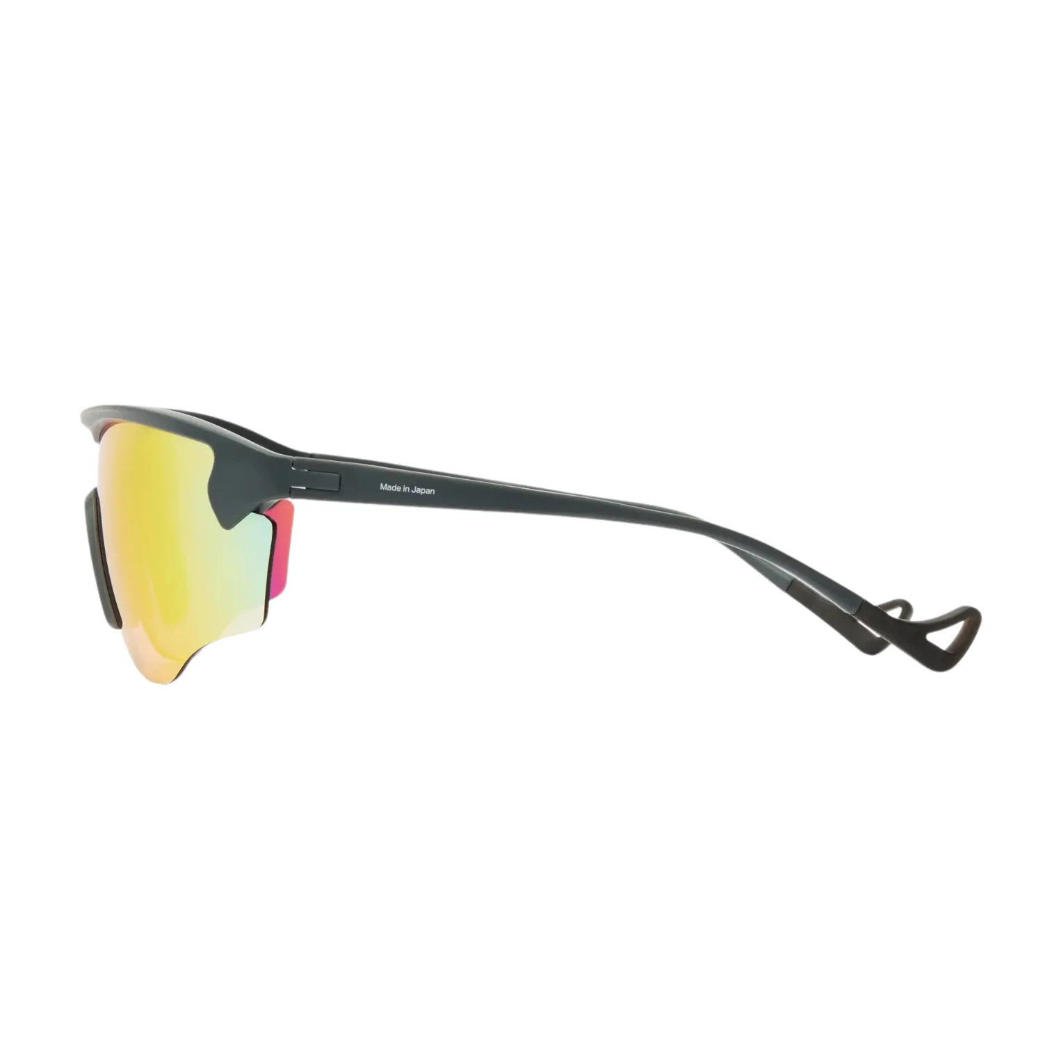 Junya Racer - Carbon/D+ Spectral Mirror - Image 2