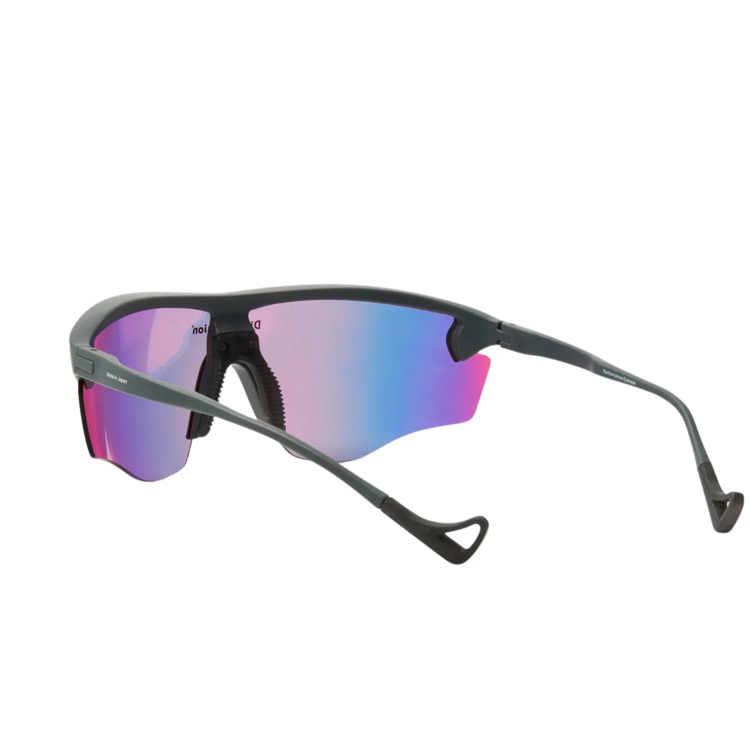 Junya Racer - Carbon/D+ Spectral Mirror - Image 3
