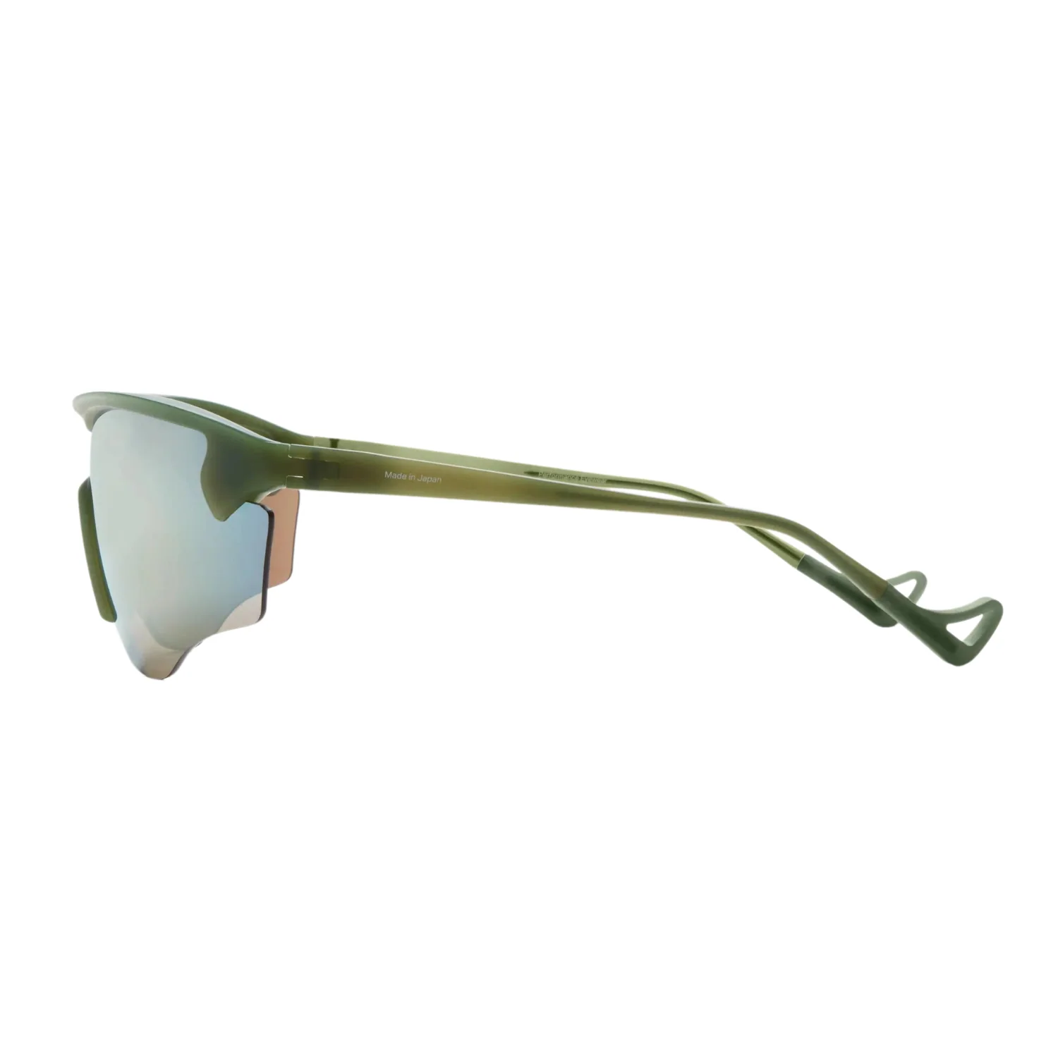Junya Racer - Sage/D+ Fire Mirror - Image 2