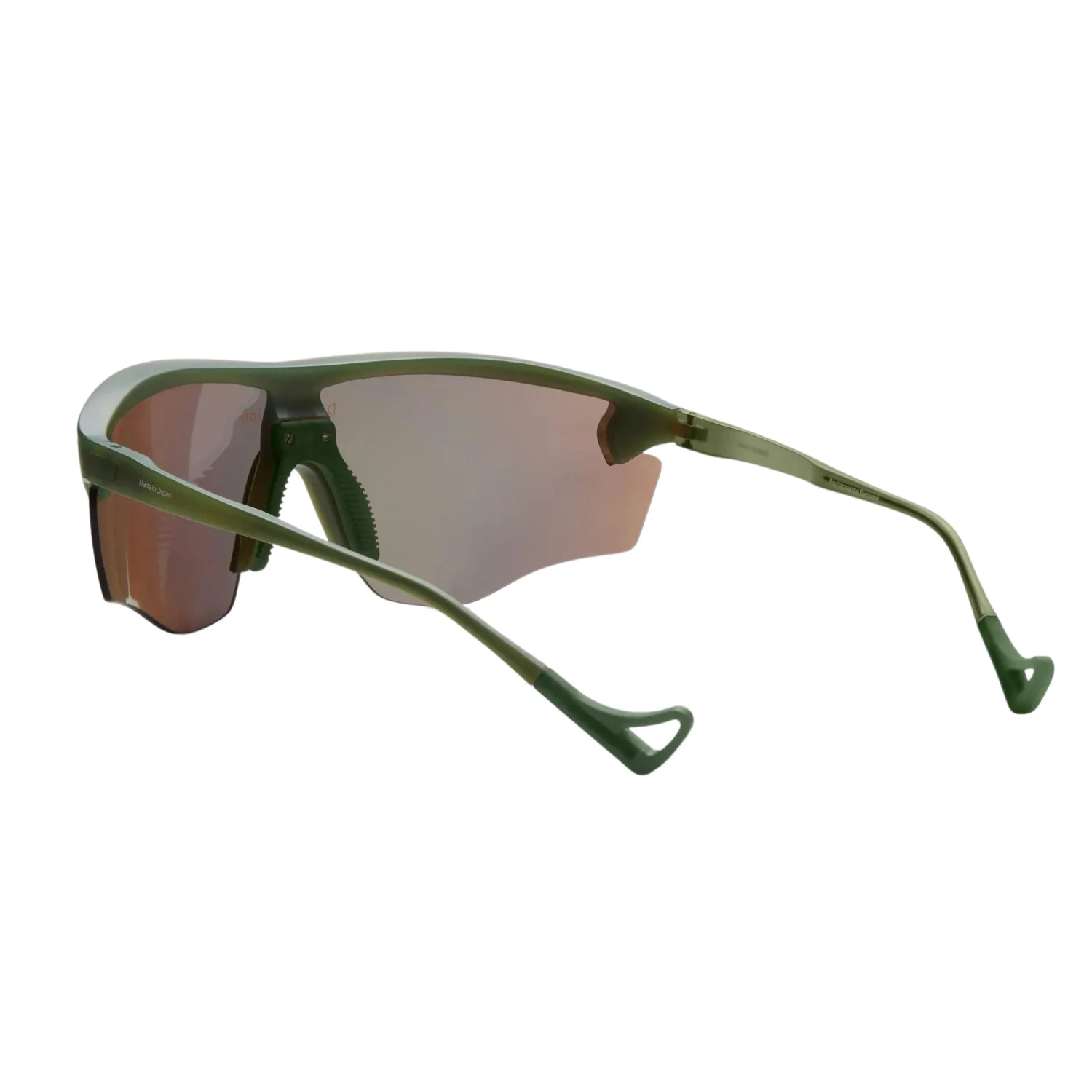 Junya Racer - Sage/D+ Fire Mirror - Image 3