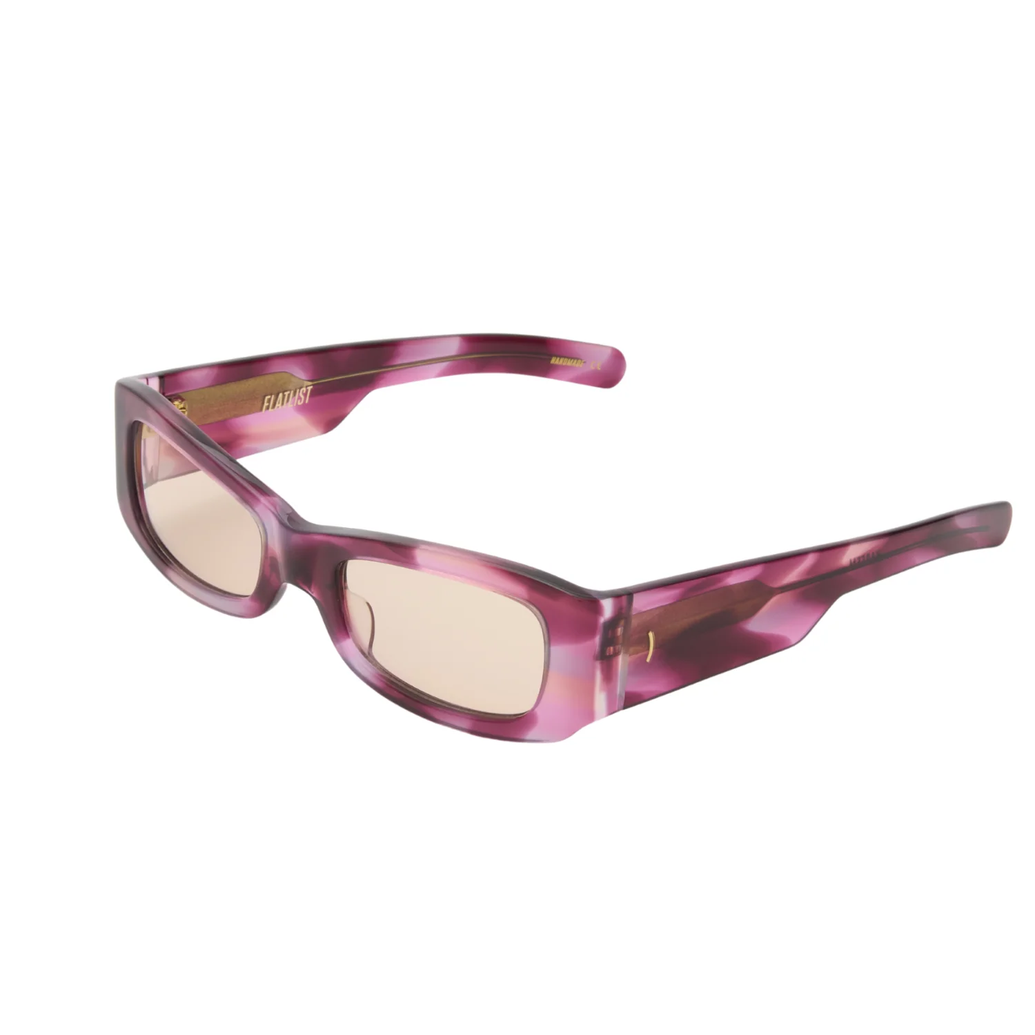 KAREEM - Fantasy Pink/Peach Lens - Image 2