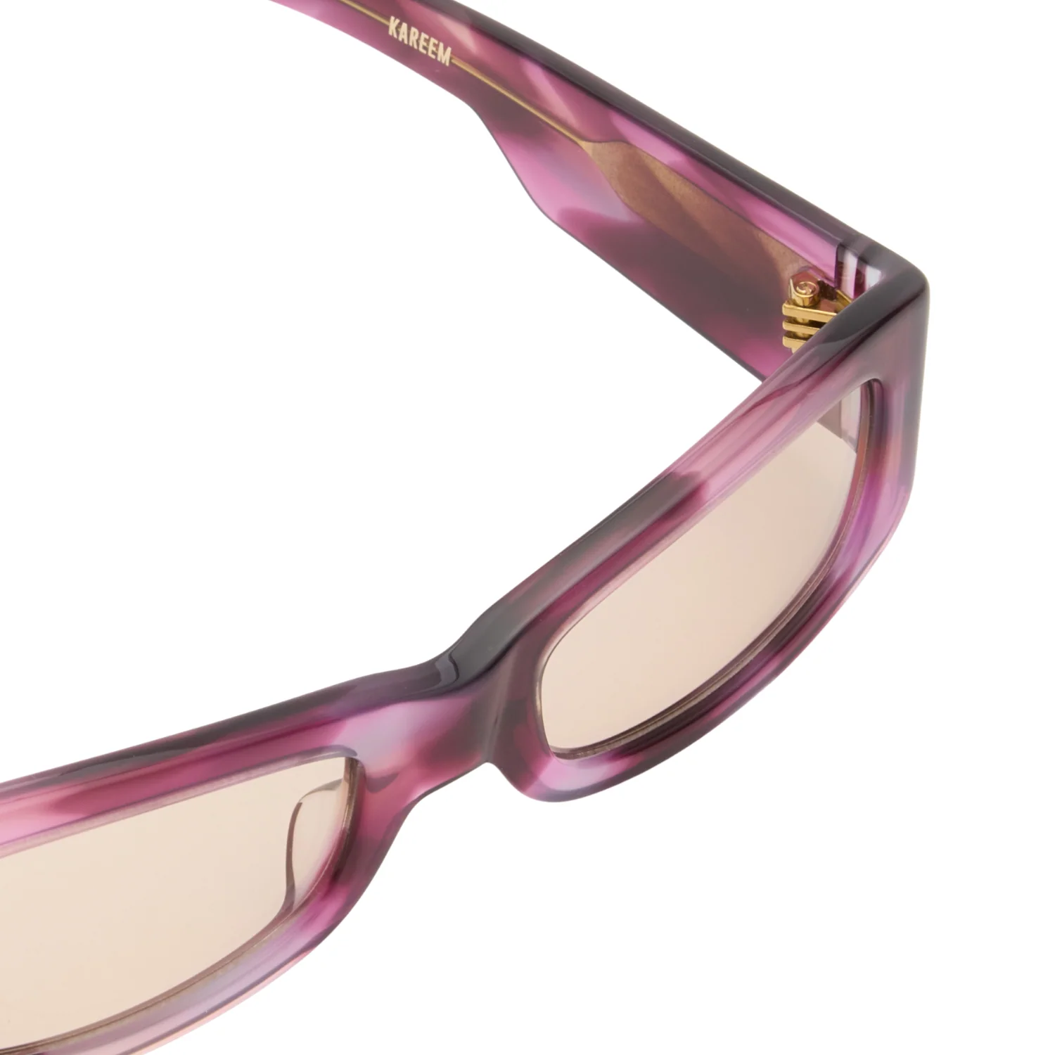 KAREEM - Fantasy Pink/Peach Lens - Image 3