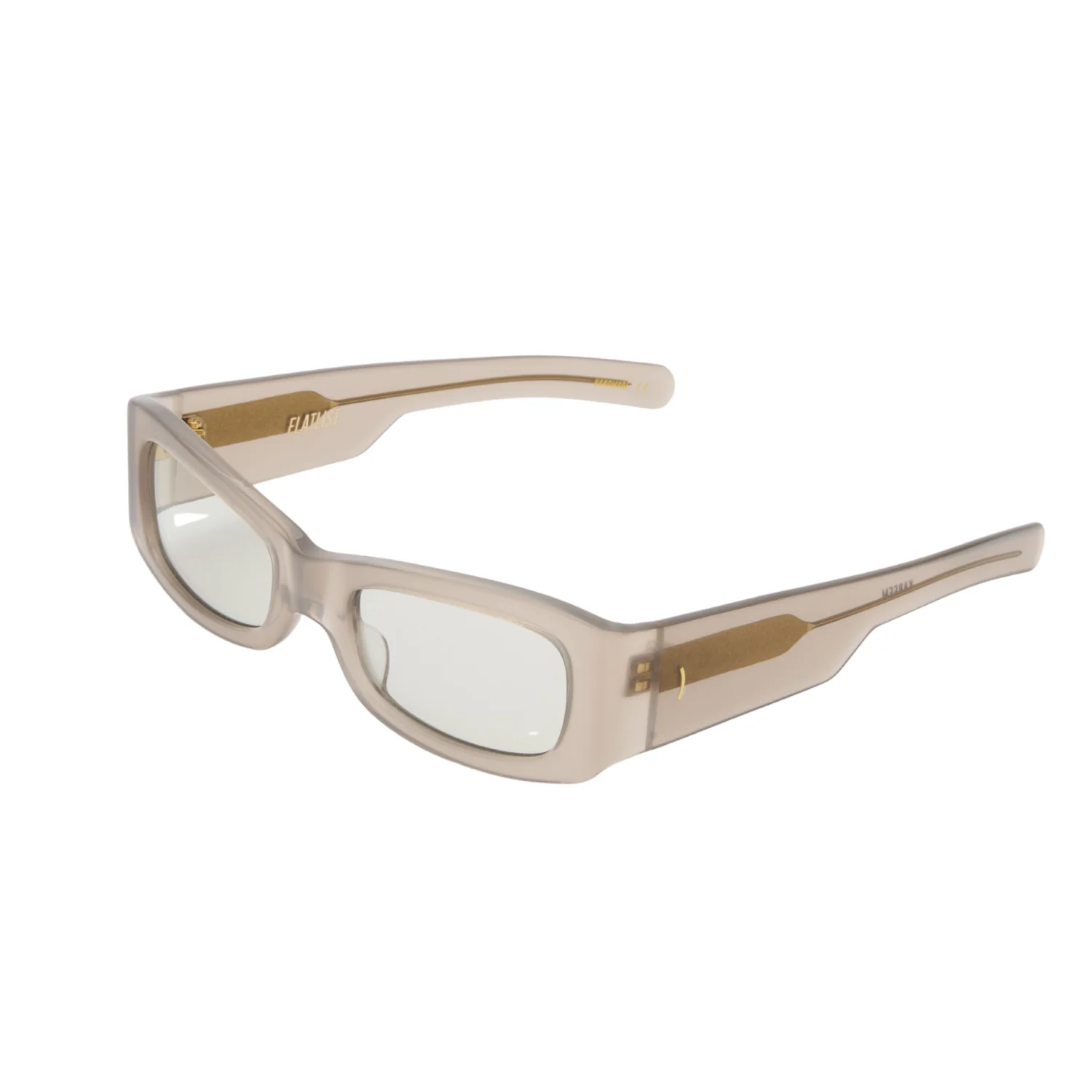 KAREEM - Grey/Smoke Lens Blue Light Lens - Image 2