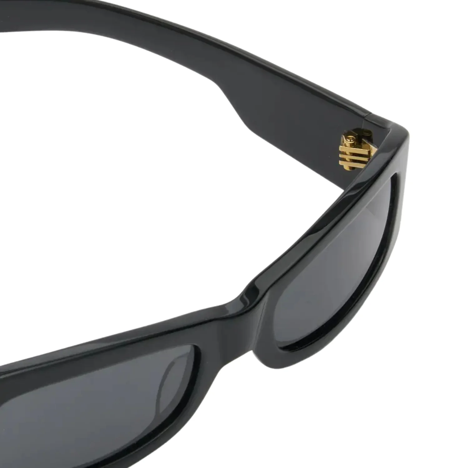 KAREEM - Solid Black / Solid Black Lens - Image 3