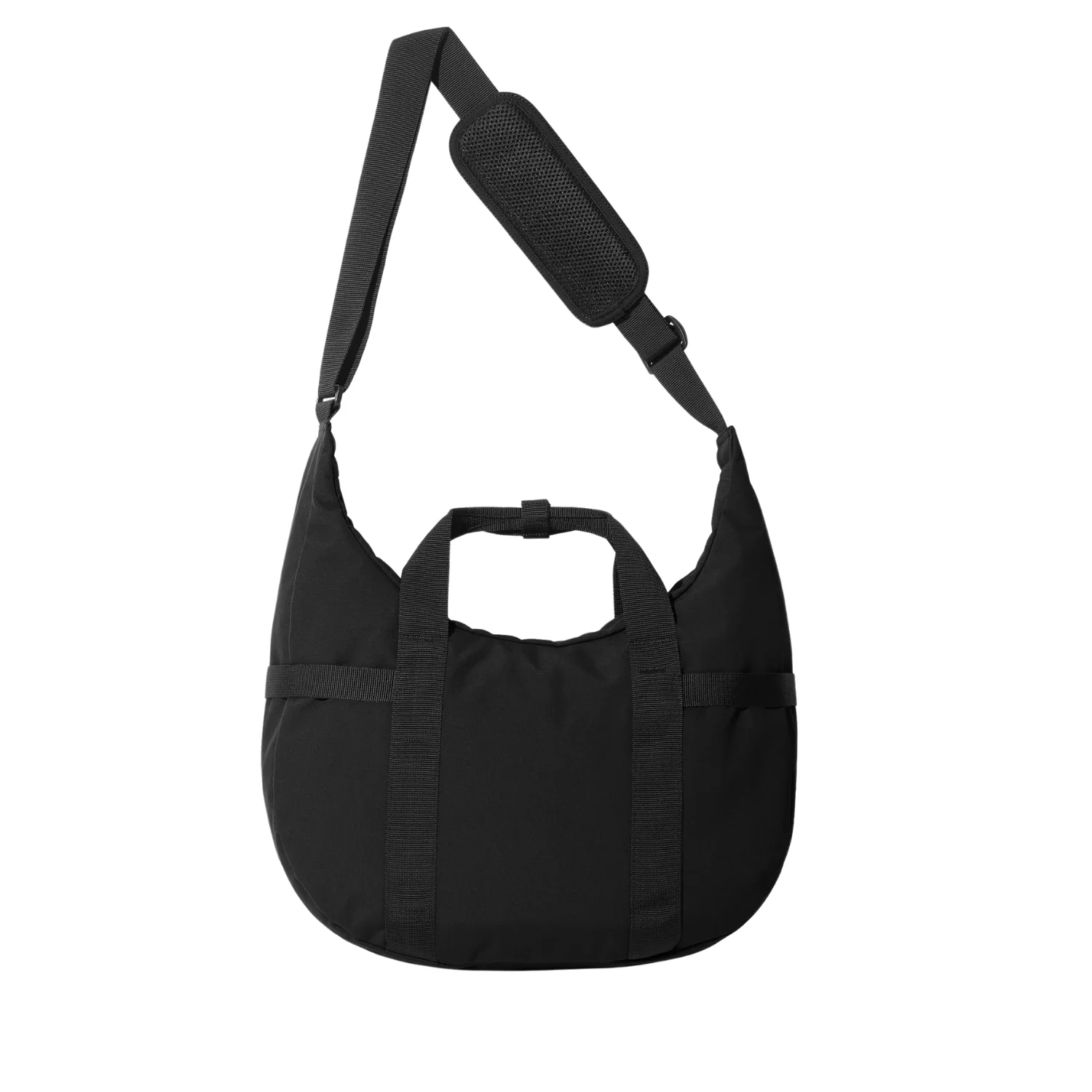 Kayton Bag Medium - Black - Image 2