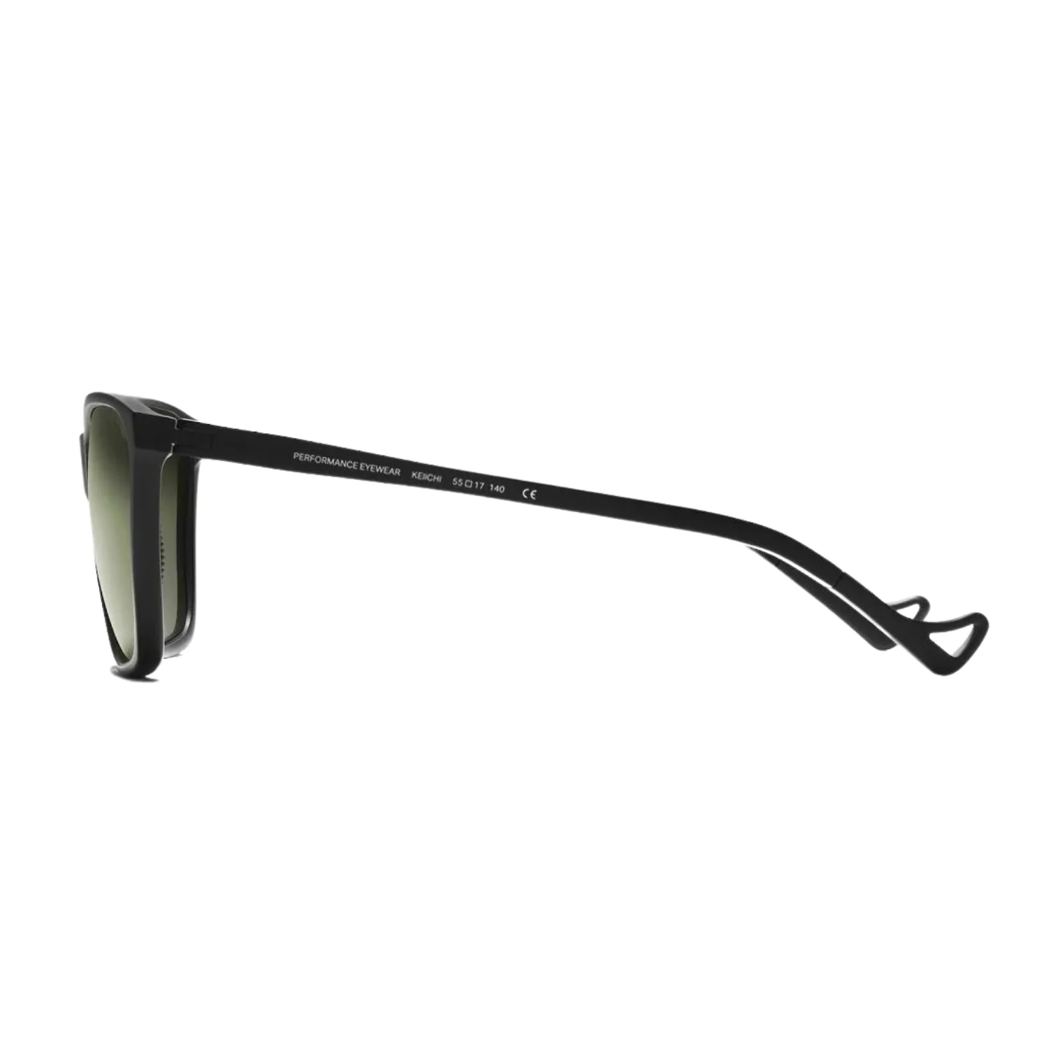 Keiichi Standard - Black/D+ G15 - Image 2