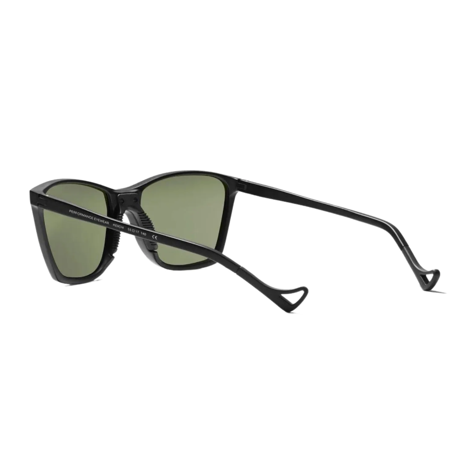 Keiichi Standard - Black/D+ G15 - Image 3