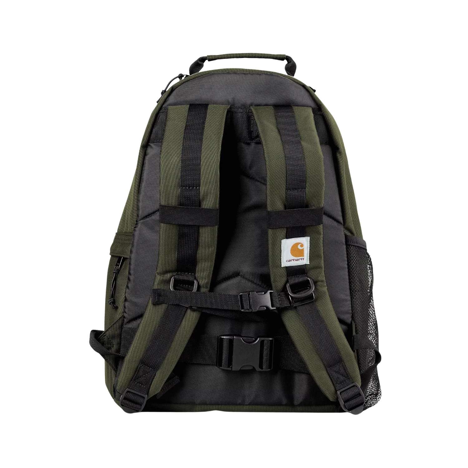 Kickflip Backpack - Office Green - Image 2