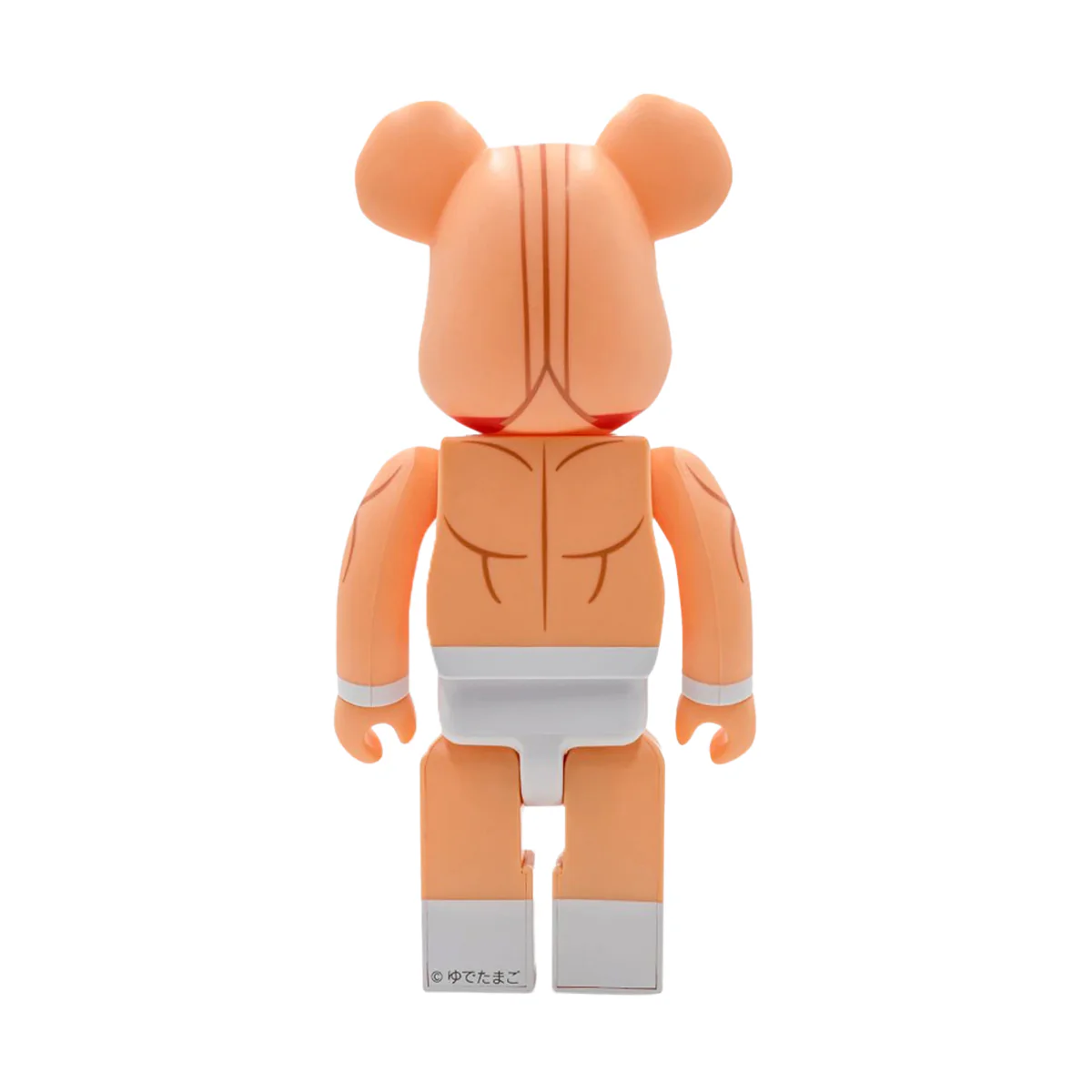 Kinnikuman “Suguru" Be@rbrick 400% - Image 2