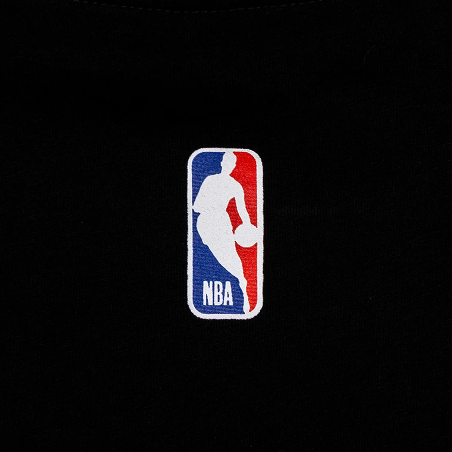 Knicks Geometry T-Shirt - Black - Image 5