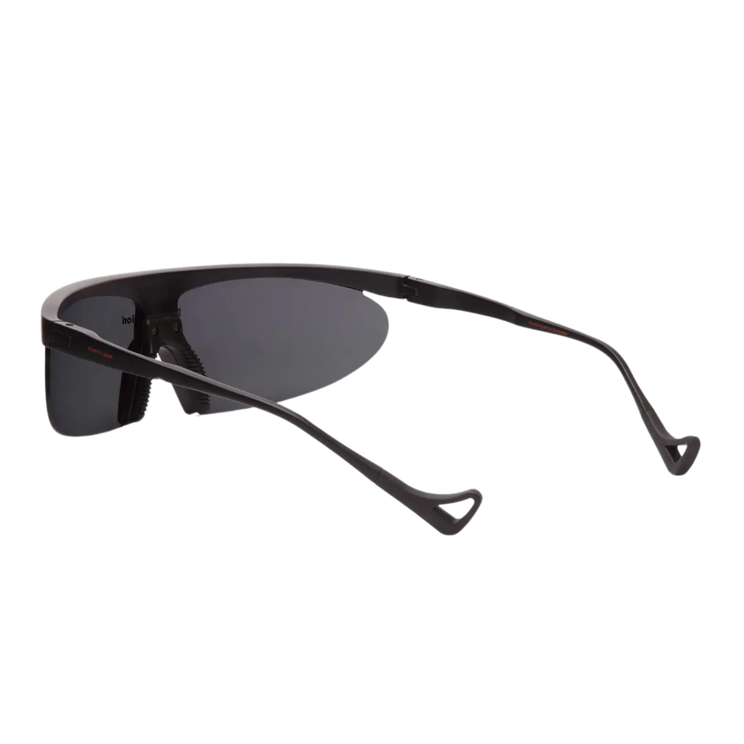Koharu Eclipse - Black/D+ Onyx Mirror - Image 3