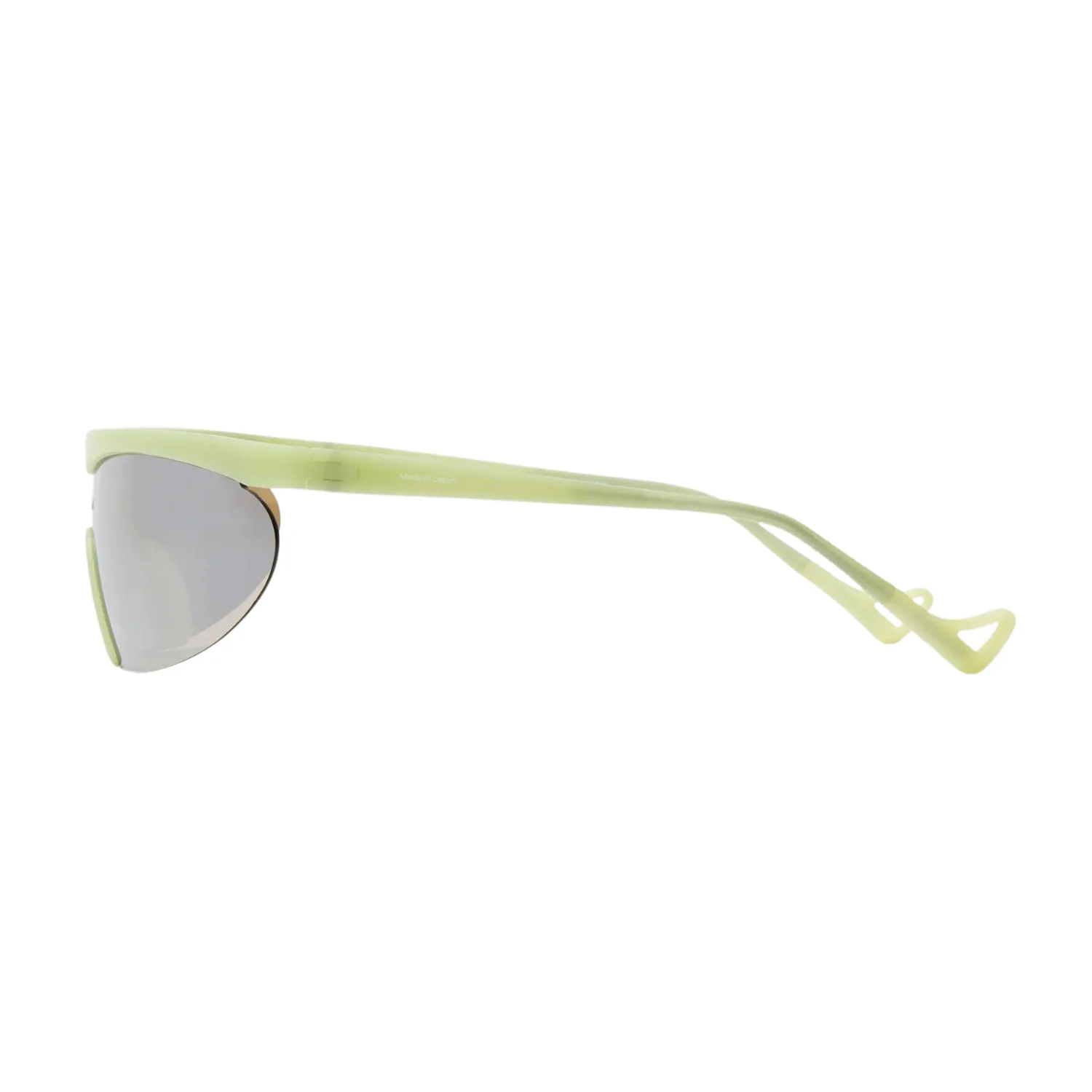 Koharu Eclipse - Mint/D+ Taupe Mirror - Image 2