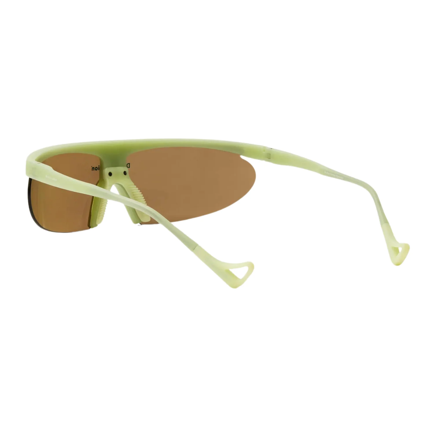 Koharu Eclipse - Mint/D+ Taupe Mirror - Image 3