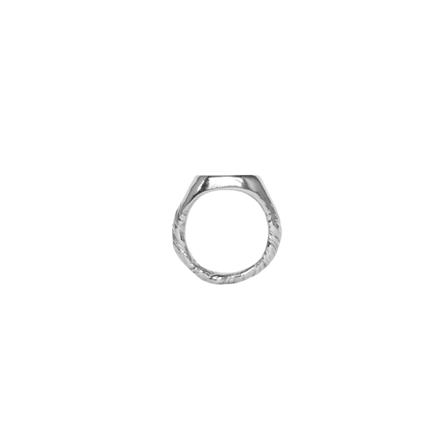 Koyubi Ring - Silver - Image 3
