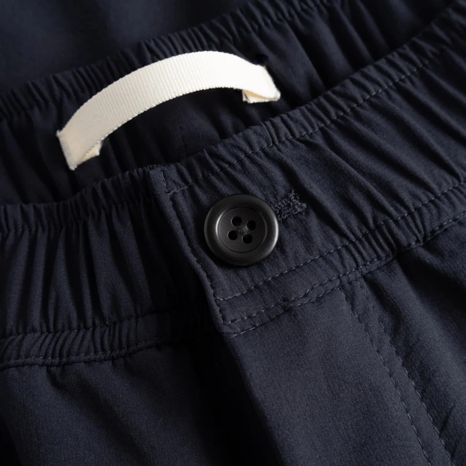 Kvitfjell Commuter Pant - Dark Navy - Image 3