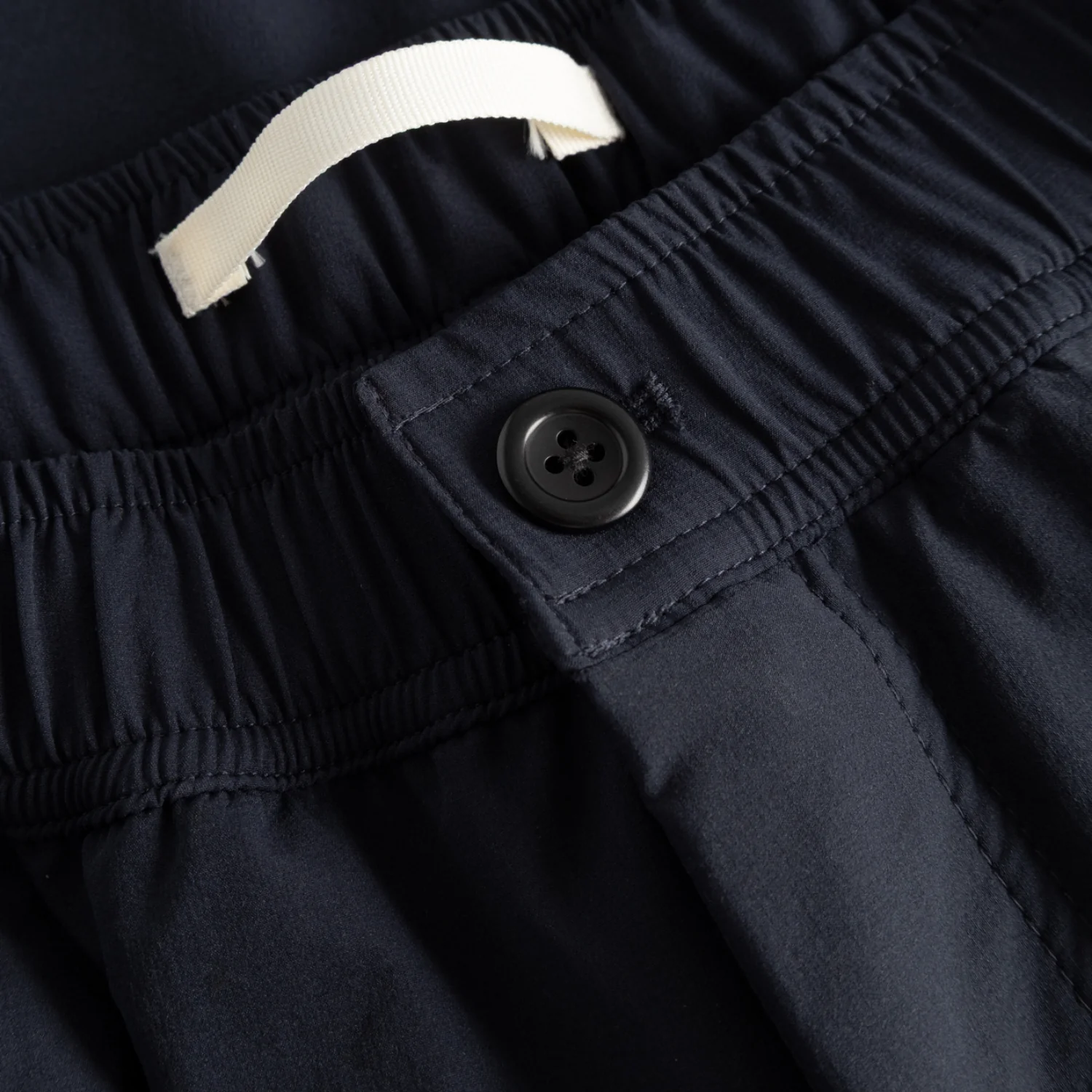Kvitfjell Commuter Short - Dark Navy - Image 3
