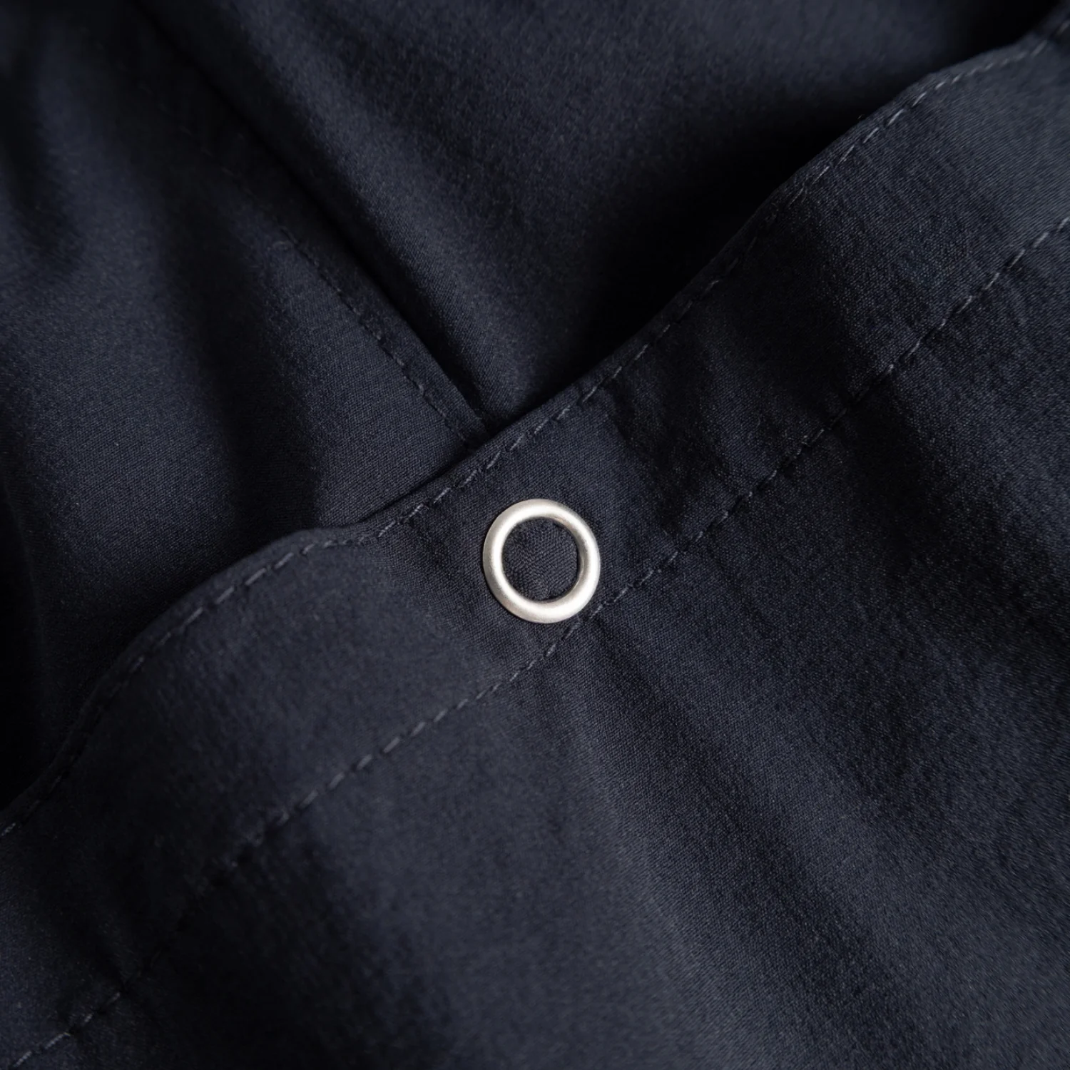 Kvitfjell Commuter Short - Dark Navy - Image 4