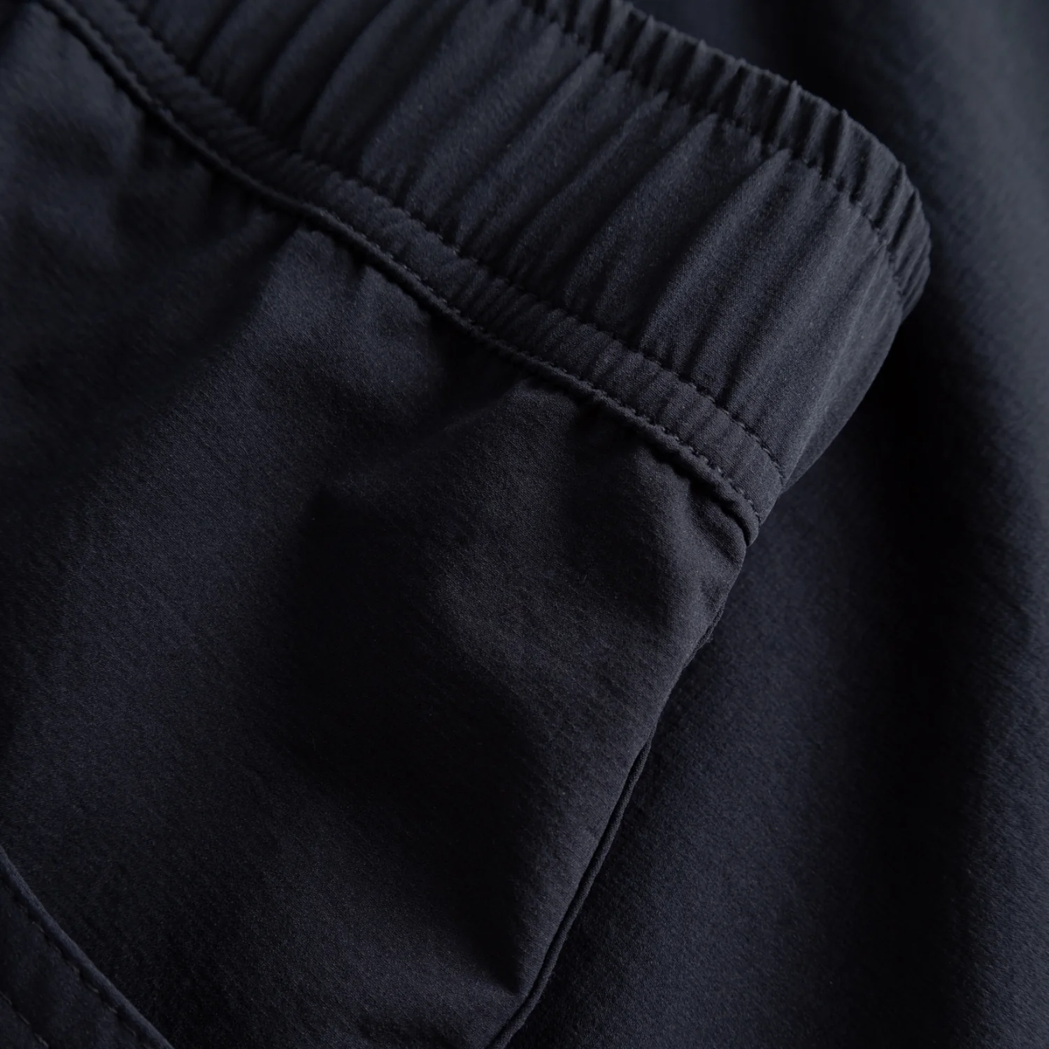 Kvitfjell Commuter Short - Dark Navy - Image 5
