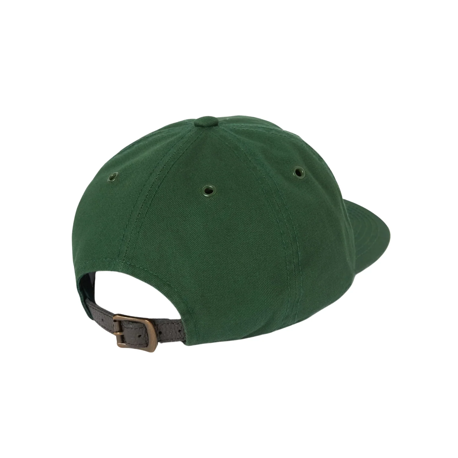 L-Logo Cap - Green - Image 2