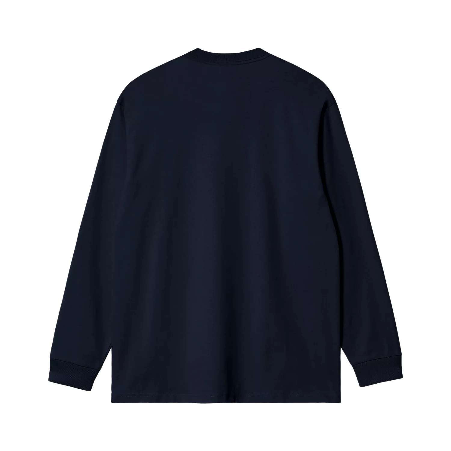 L/S Chase T-Shirt - Mizar/Gold - Image 2