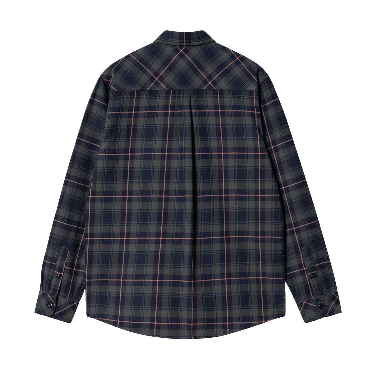 L/S Lermond Shirt - Image 2