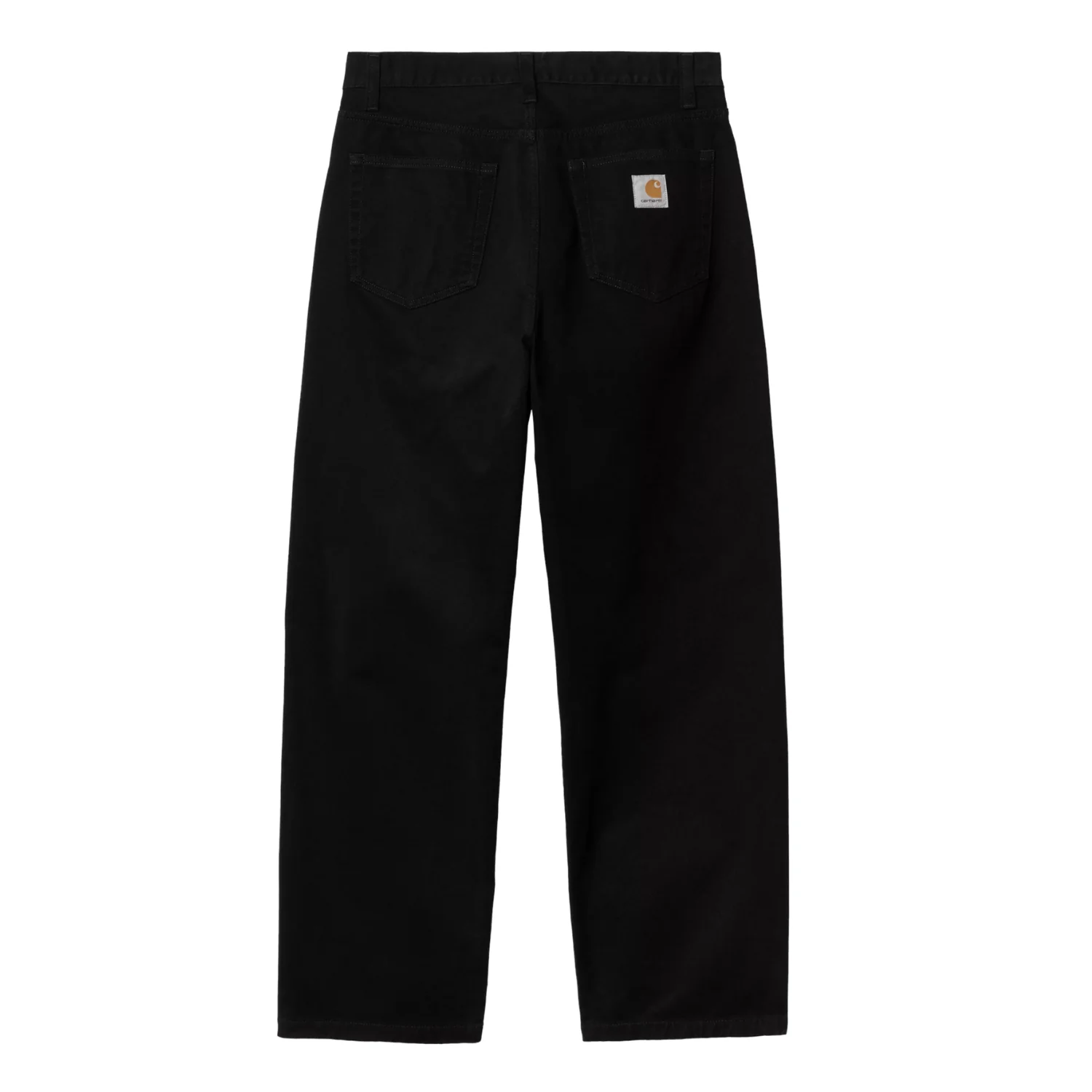Landon Pant - Black Rinsed - Image 2
