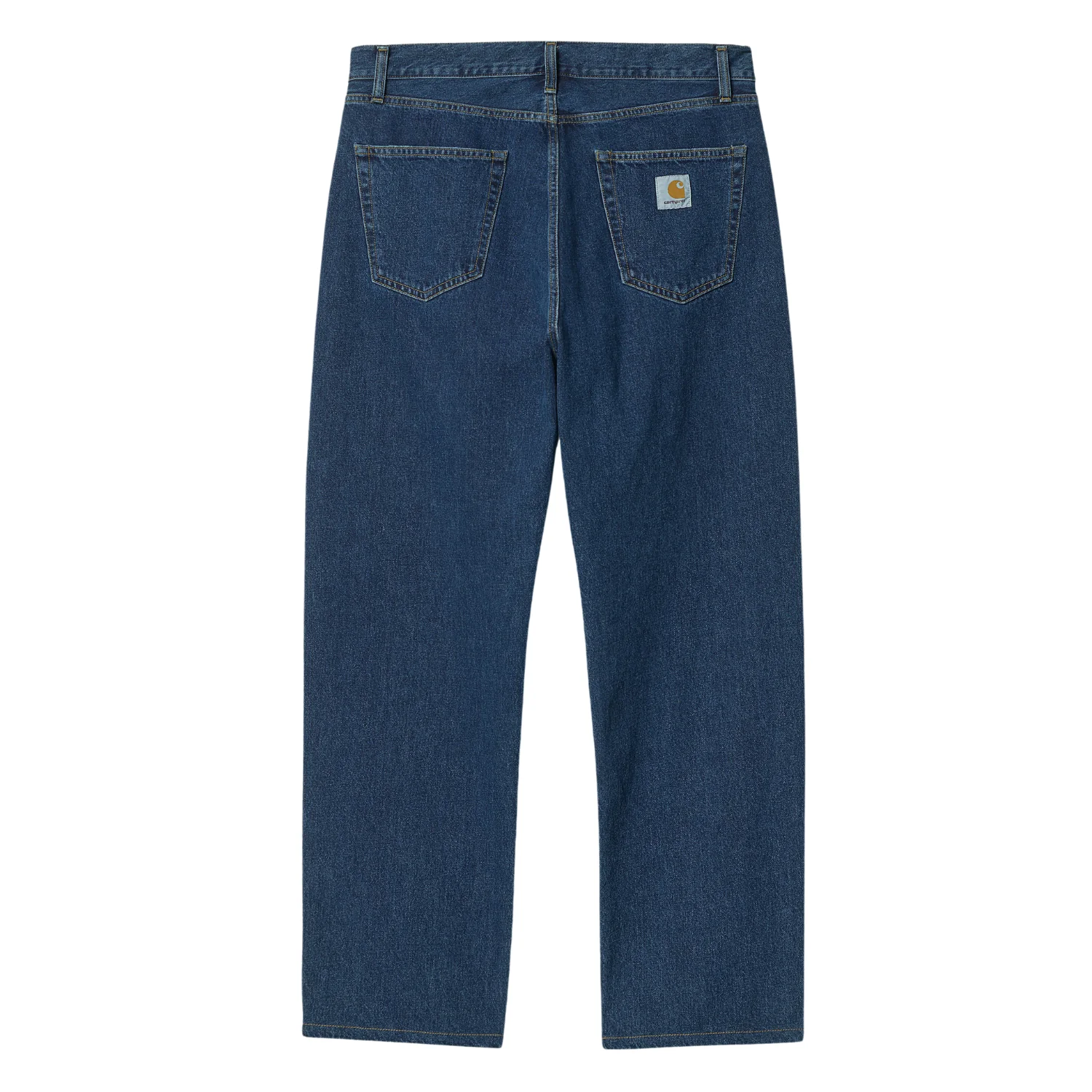 Landon Pant - Blue Stone Washed - Image 2