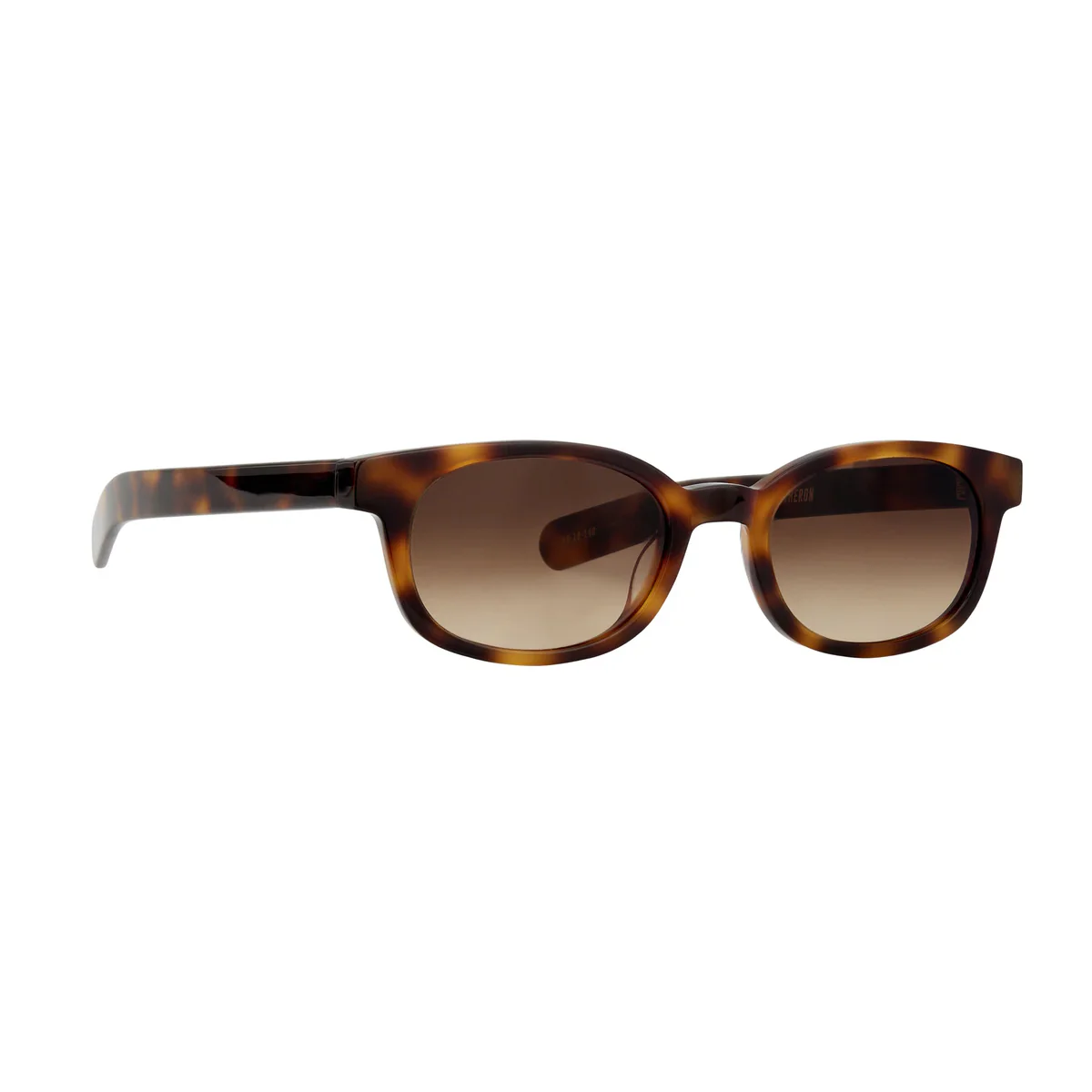 LE BUCHERON - Tortoise / Brown Gradient Lens - Image 3