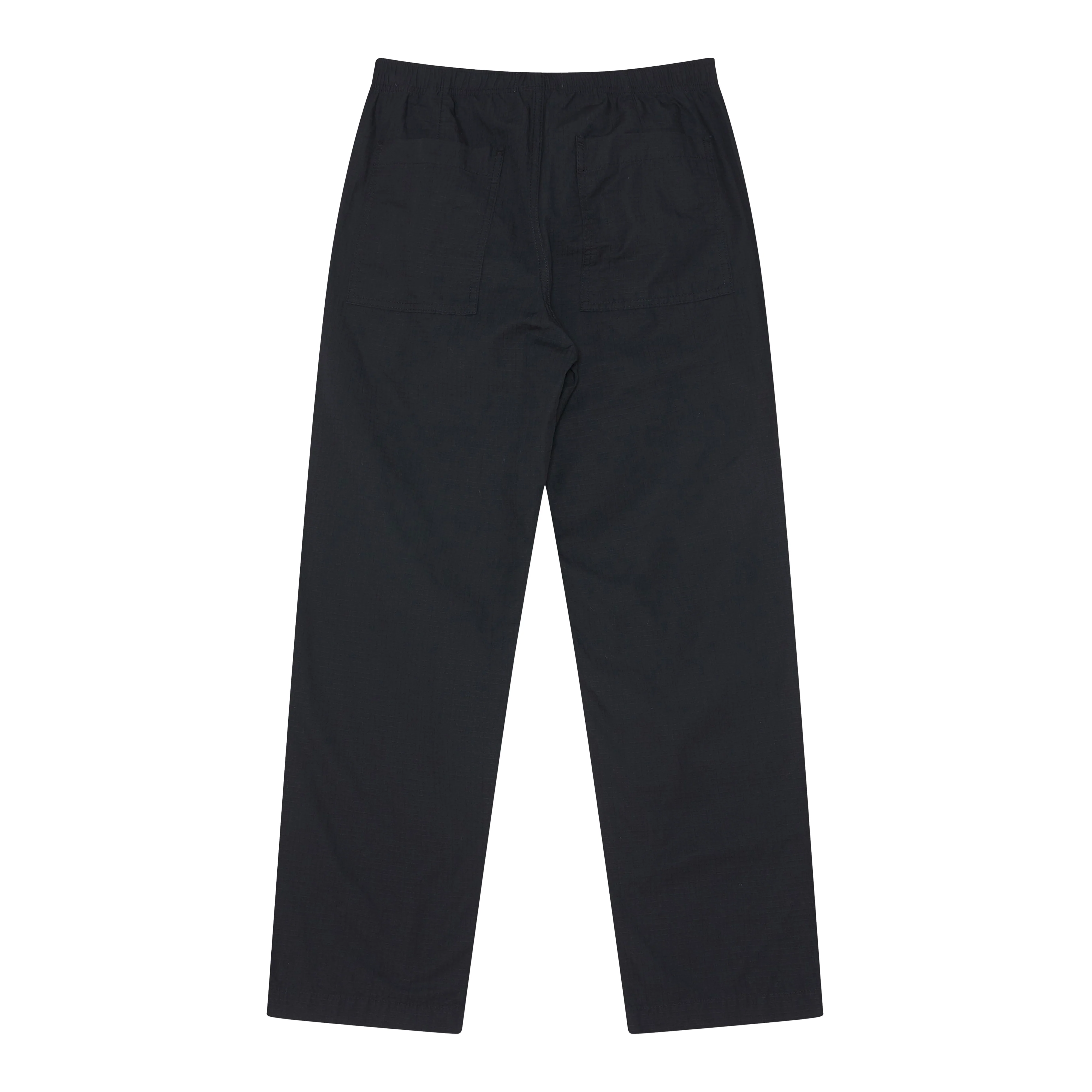 Lee Ripstop Trousers Black - Image 2