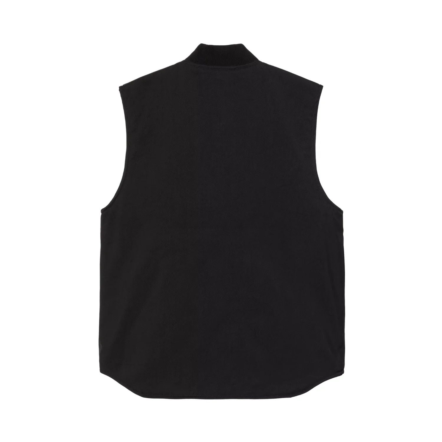 Leroy Vest - Black - Image 2
