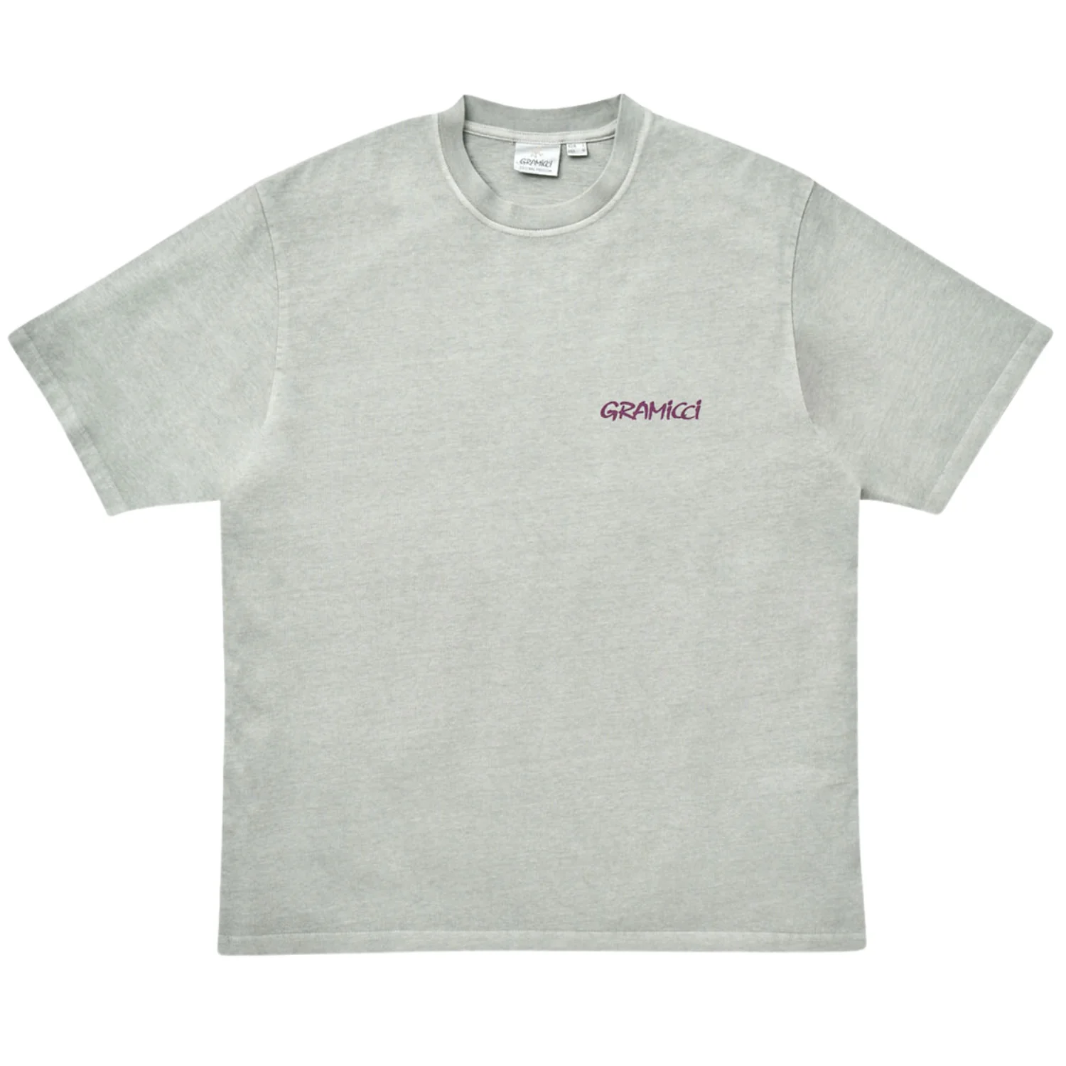 Liberty Tee - Pigment Slate - Image 2