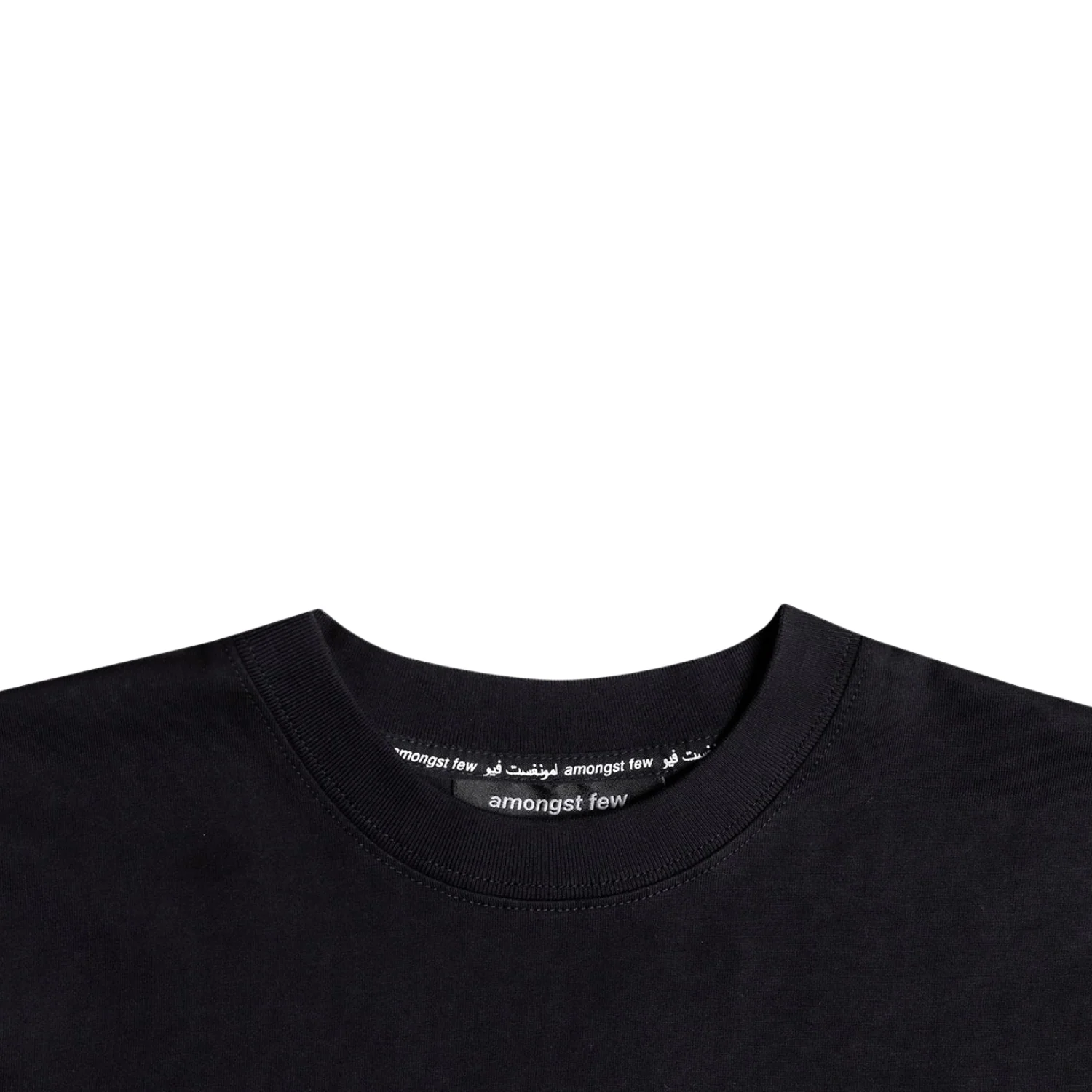 Light Speed T-Shirt - Black - Image 4