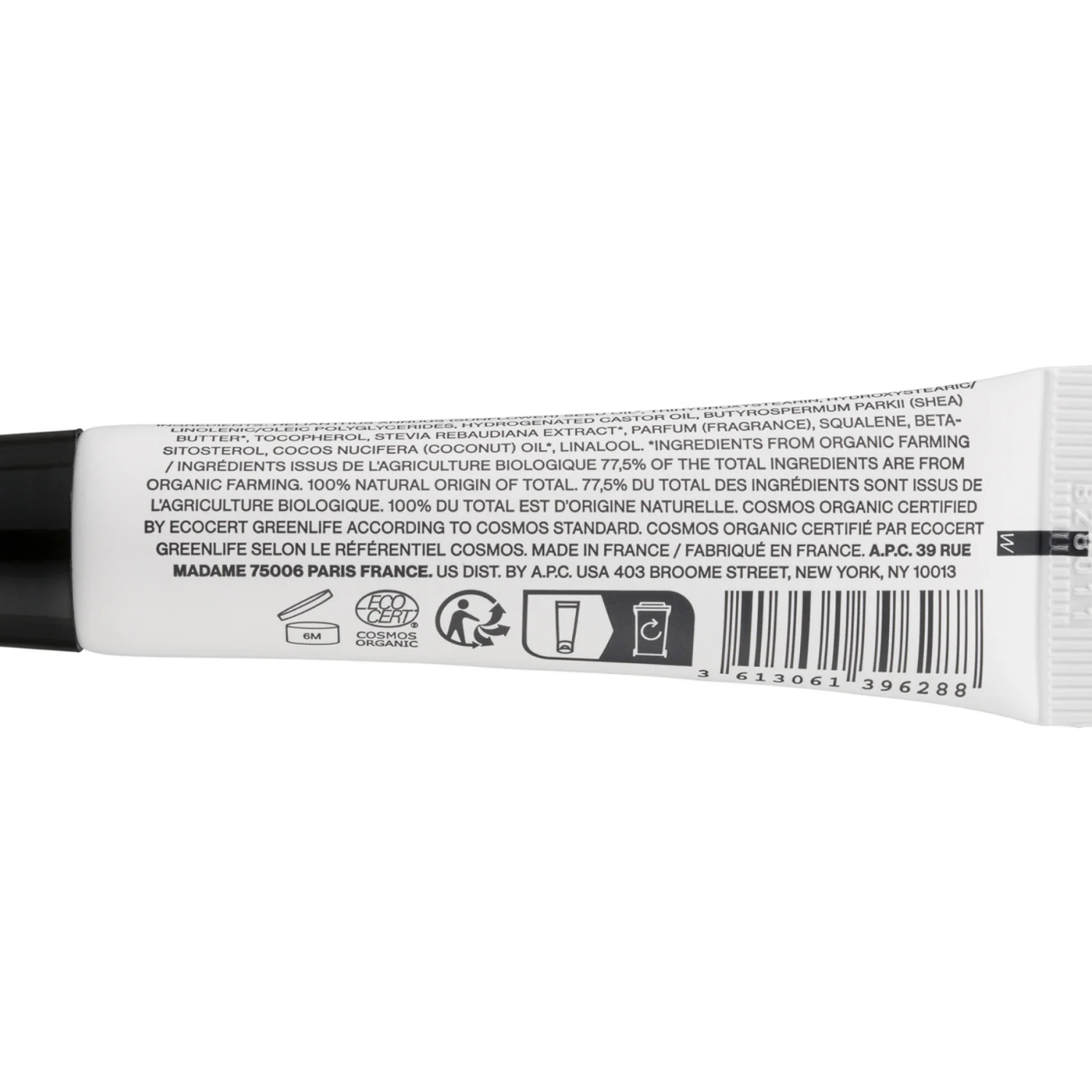 Lip Balm - Cosmos Organic - Image 2
