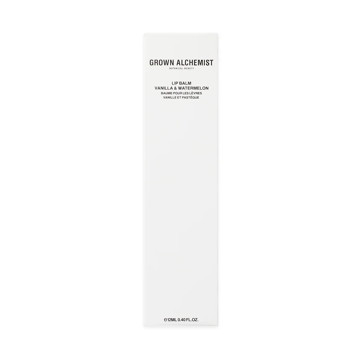 Lip Balm: Vanilla & Watermelon - Image 2